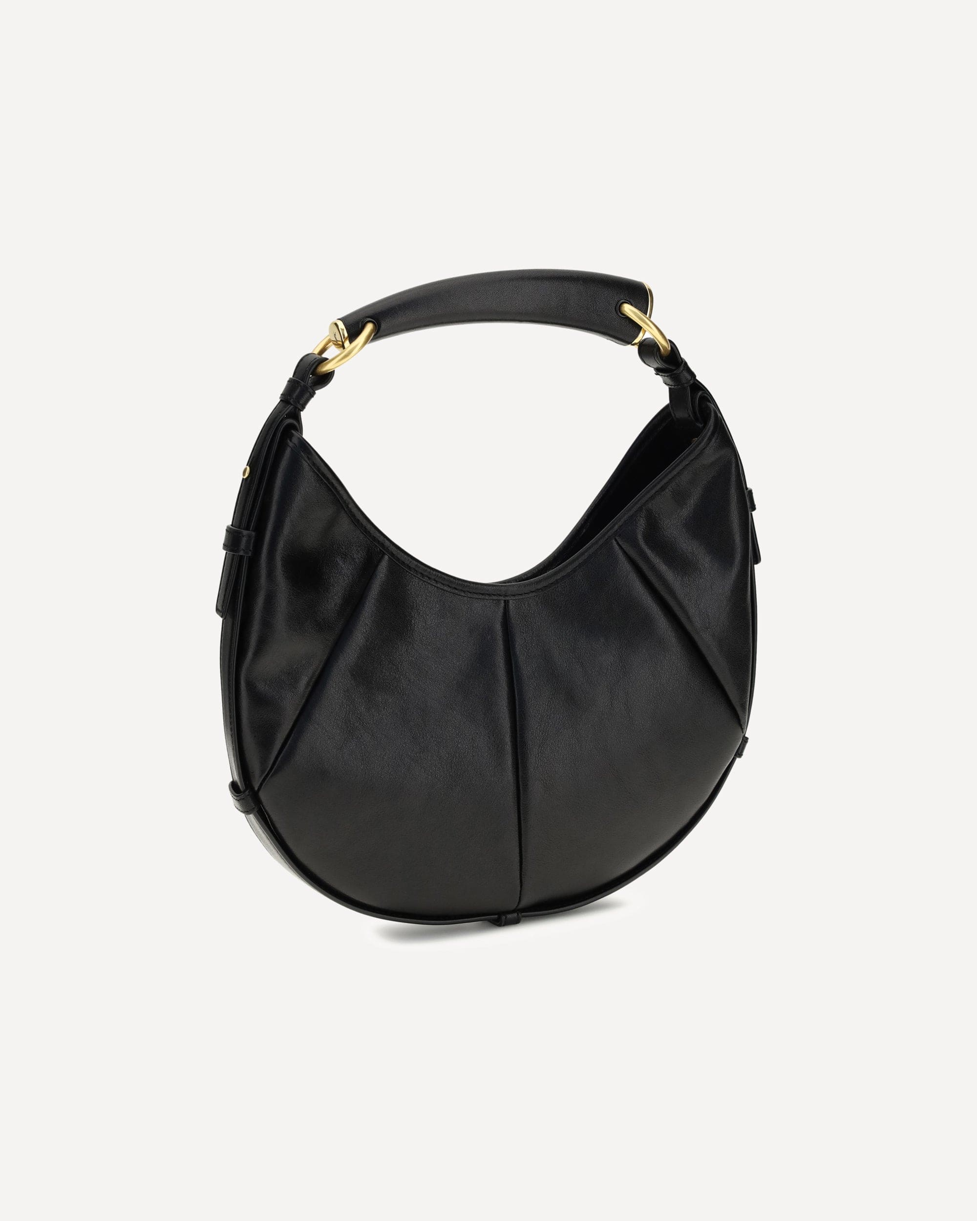 Saint Laurent Small Mombasa Shoulder Bag