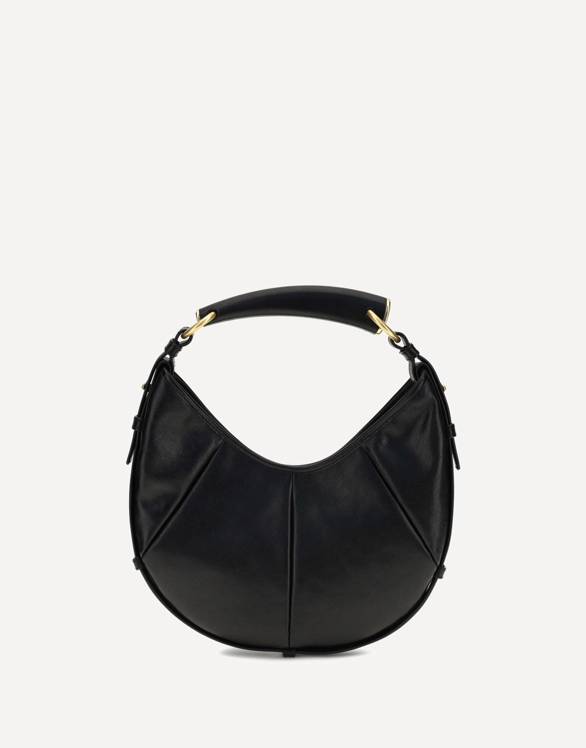 Saint Laurent Small Mombasa Shoulder Bag