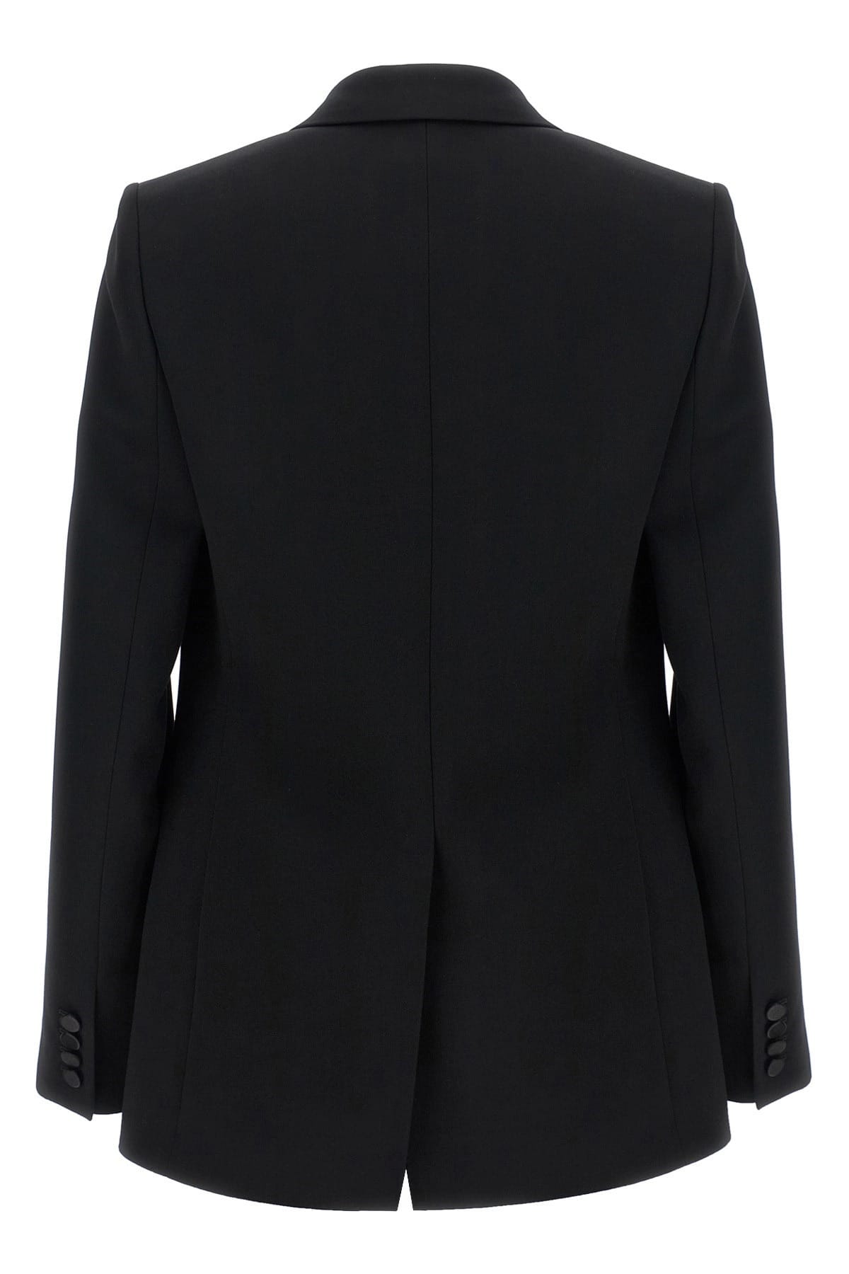 Saint Laurent 스모킹 블레이저 - alternate view