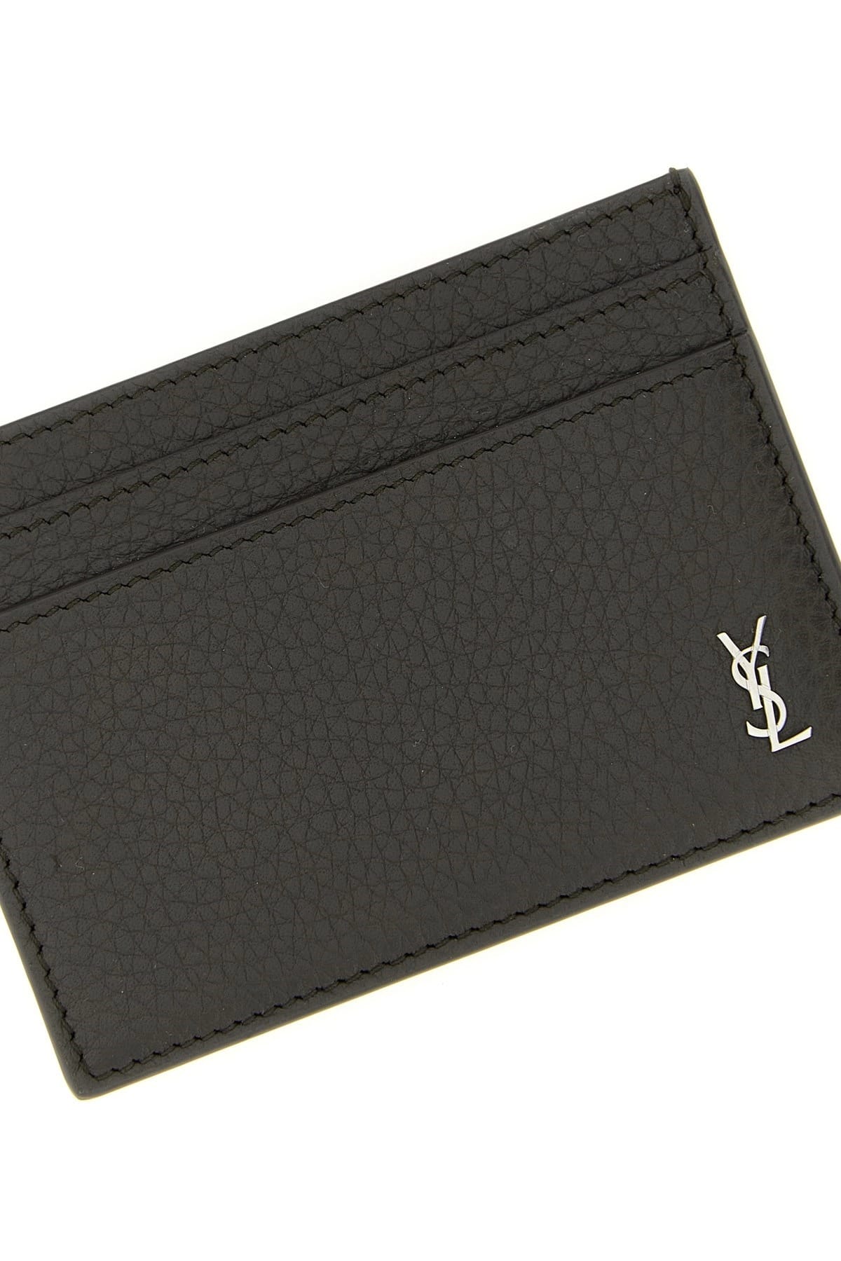 Saint Laurent Tiny Cassandre Kartenetui