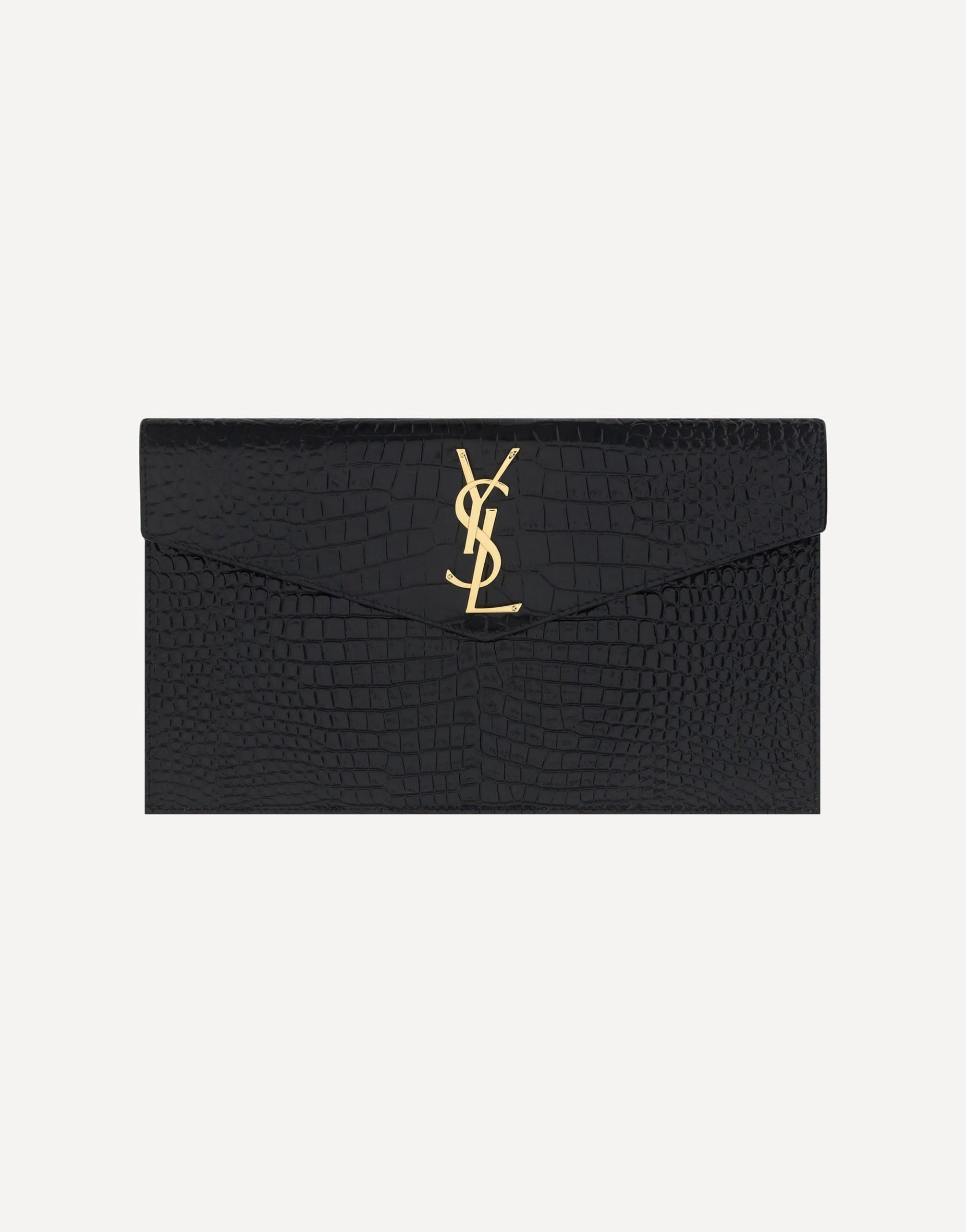 Saint Laurent Uptown Pouch Bag
