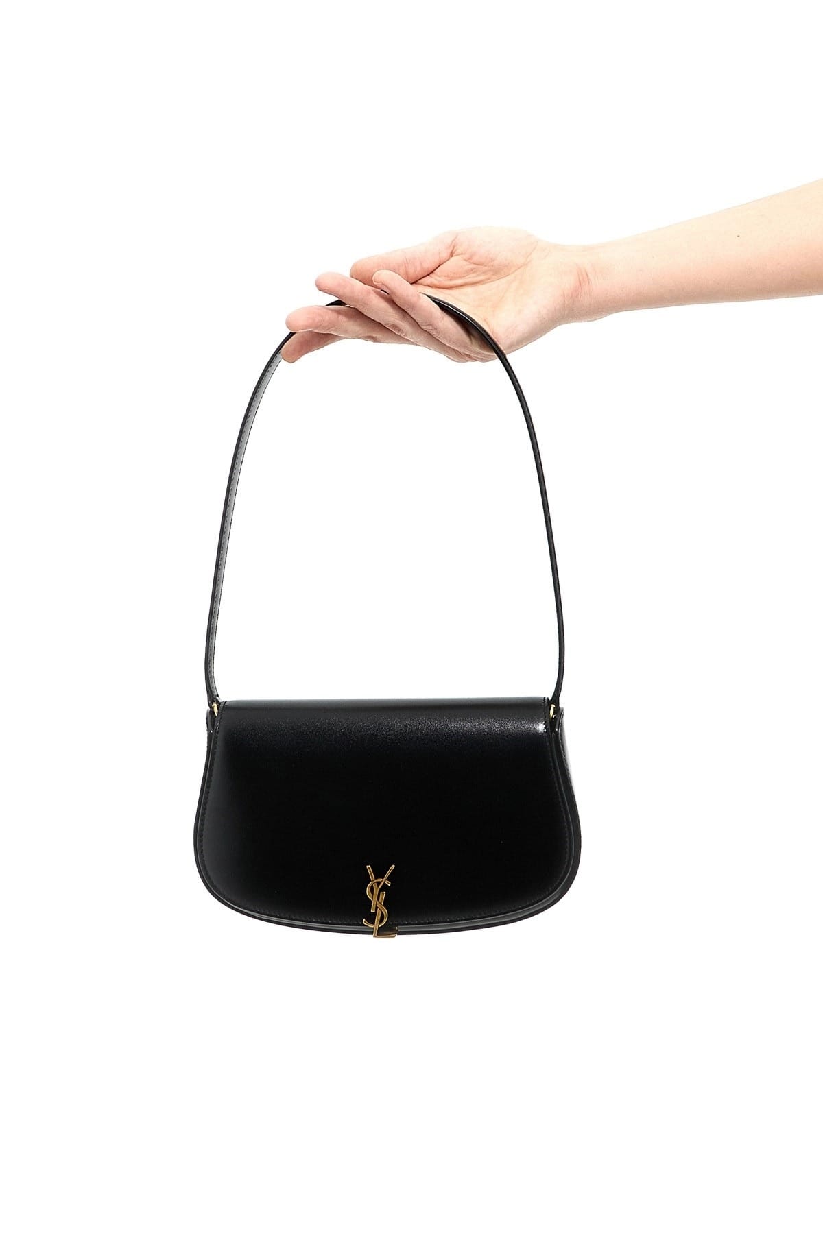 Saint Laurent Saint Laurent Voltaire Mini Shoulder Bag
