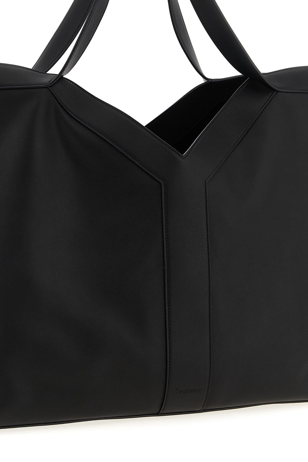 Saint Laurent Saint Laurent Y Large Shopping Bag