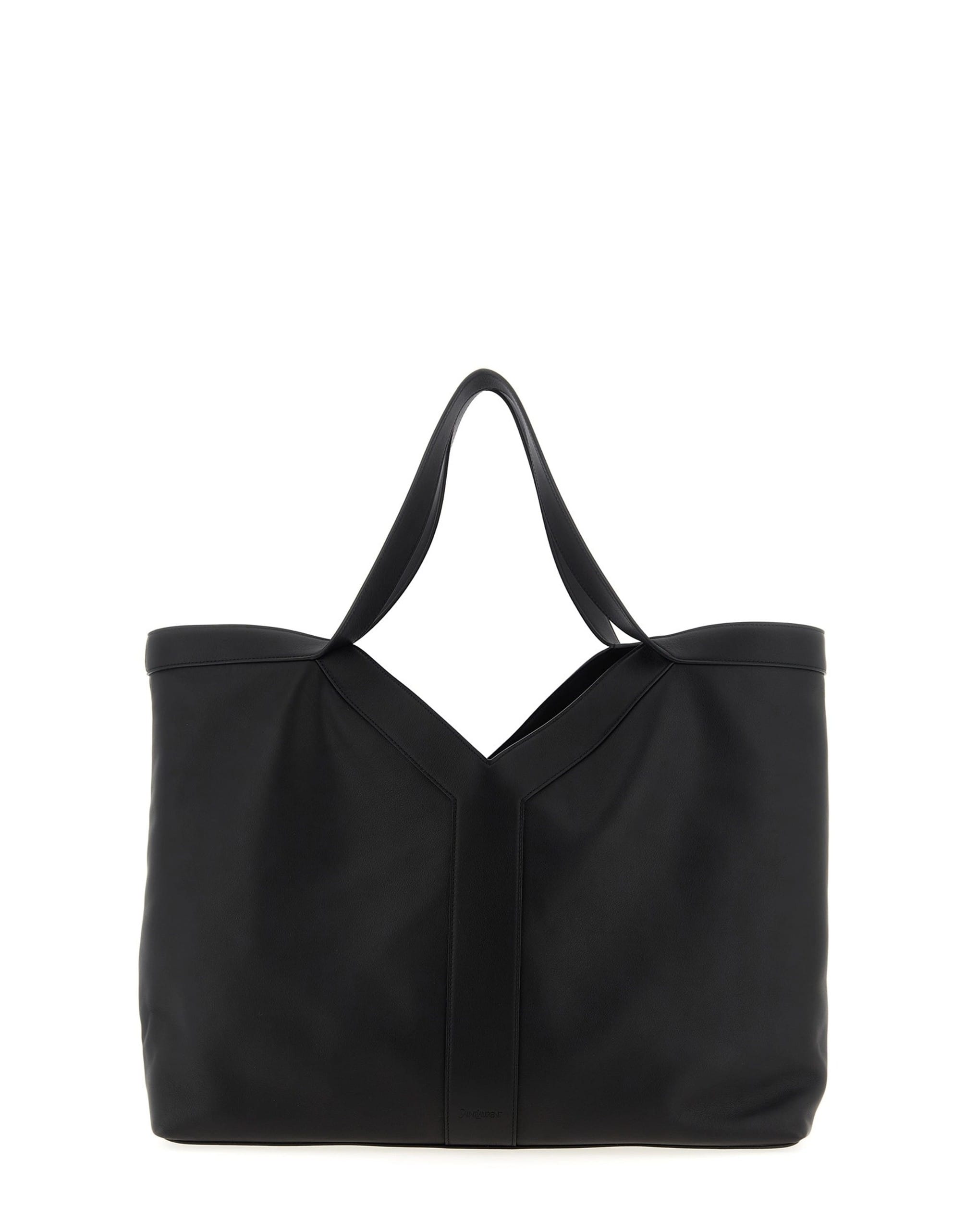 Saint Laurent Saint Laurent Y Large Shopping Bag
