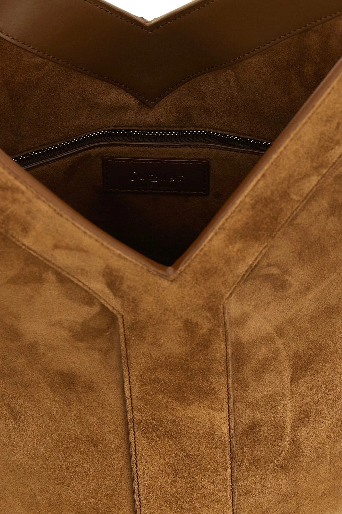 Saint Laurent Saint Laurent Y Long Shoulder Bag