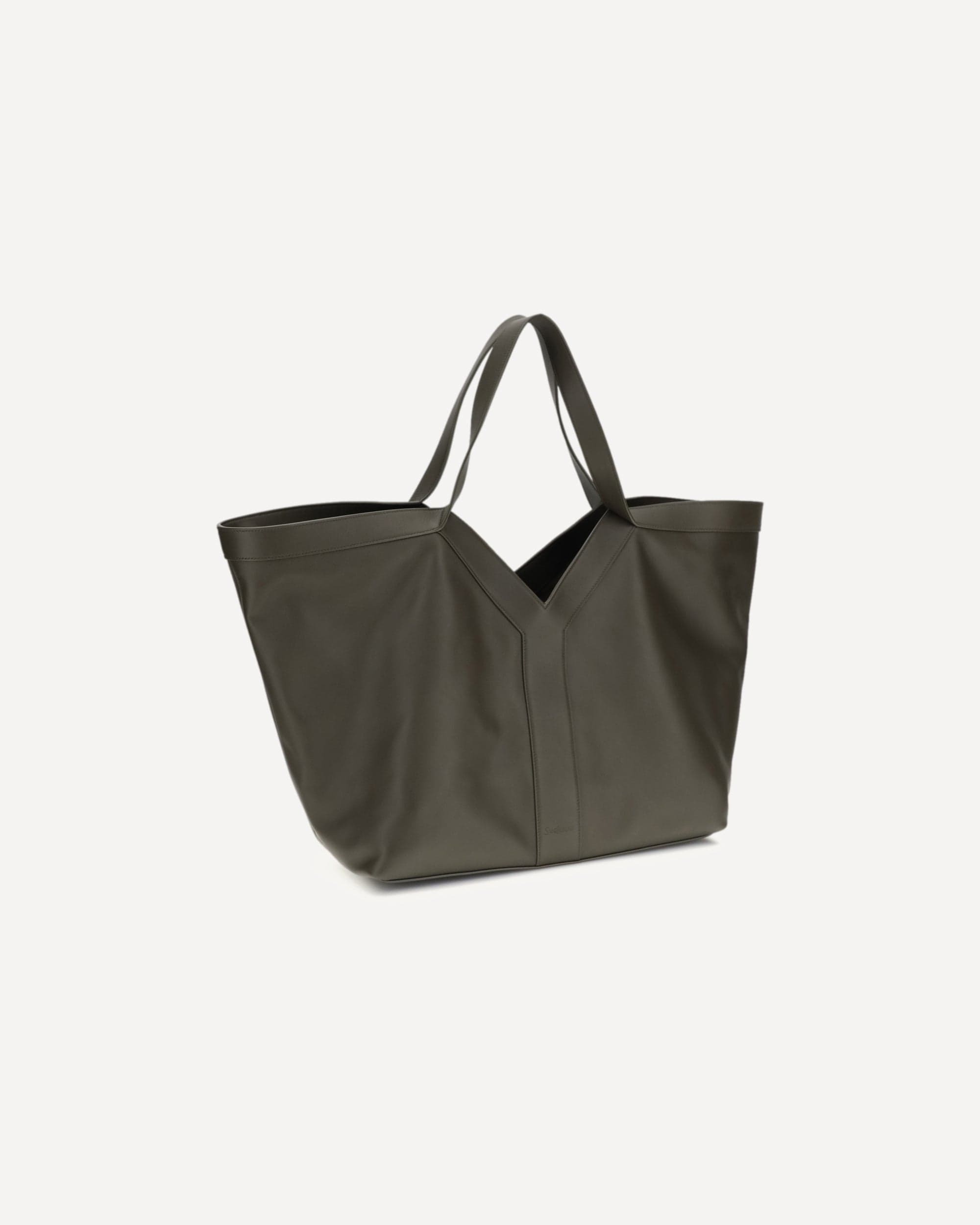 Saint Laurent Y Shoulder Bag