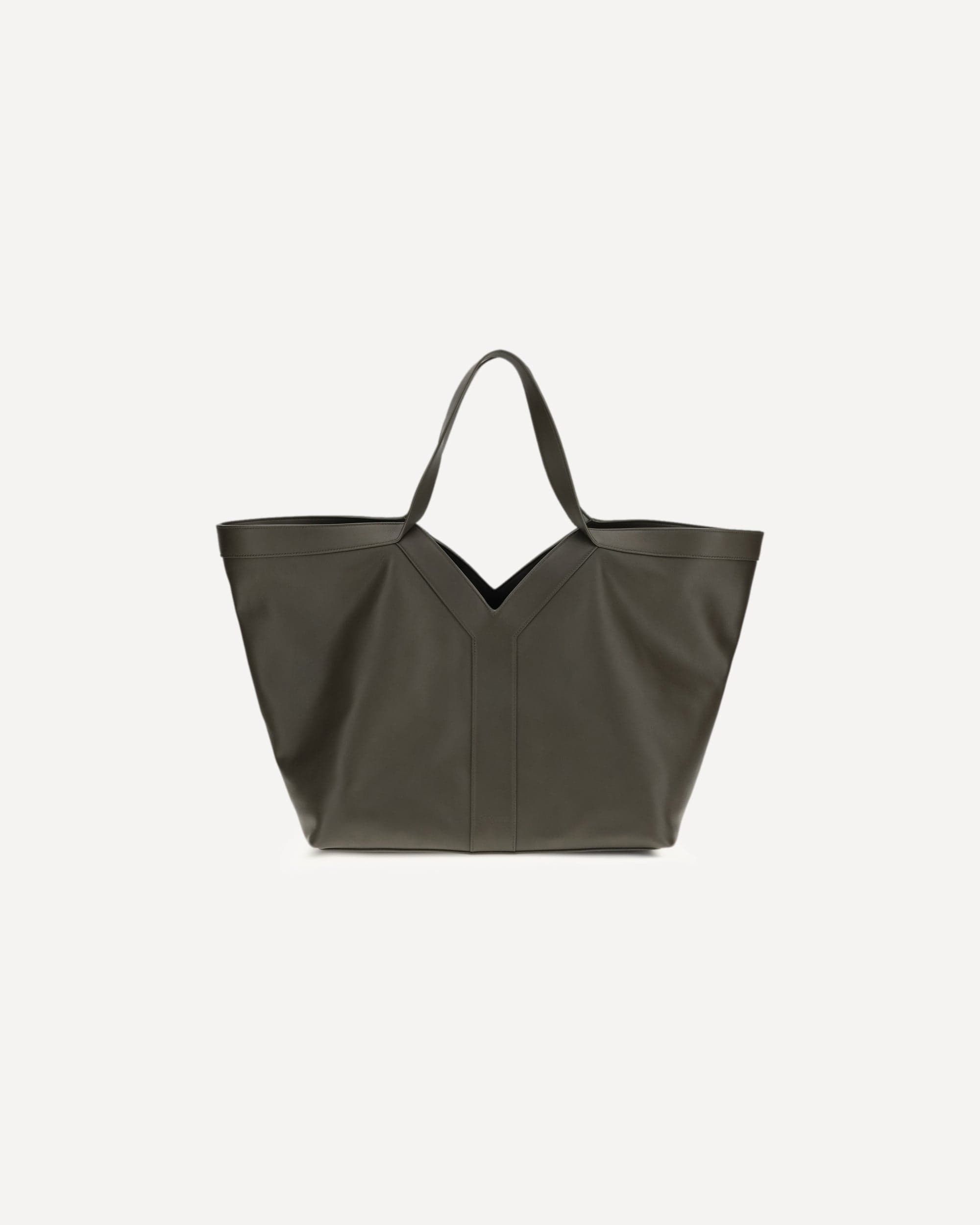 Saint Laurent Y Shoulder Bag