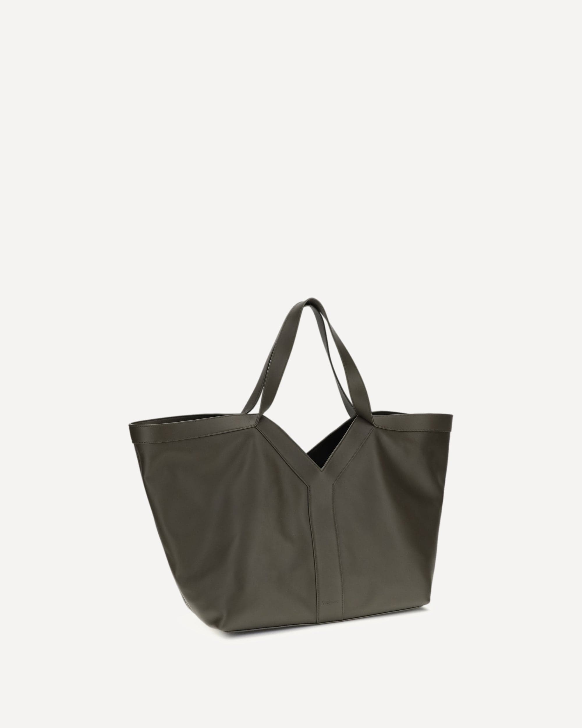 Saint Laurent Y Shoulder Bag - alternate view