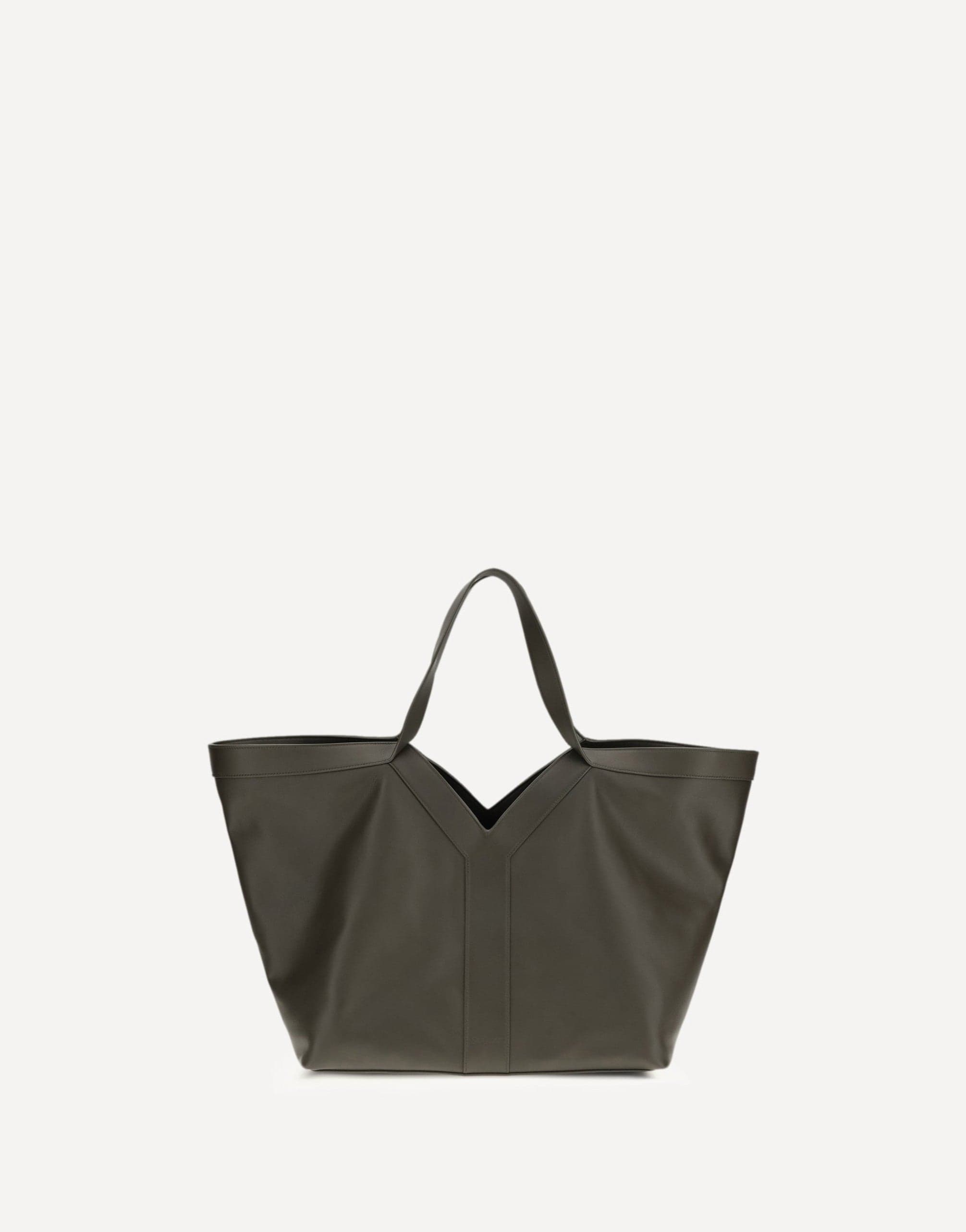 Saint Laurent Y Shoulder Bag