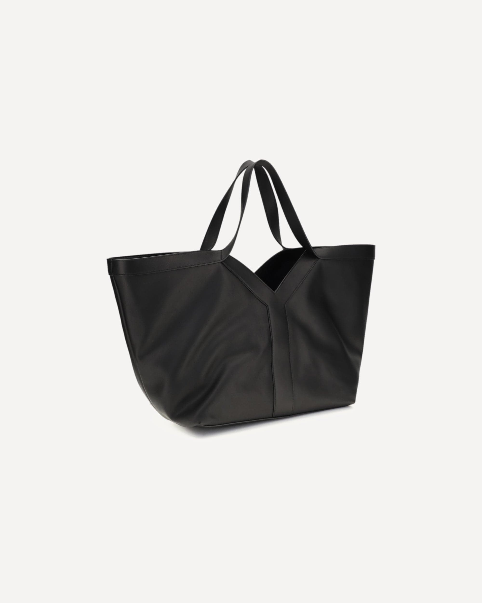Saint Laurent Y Shoulder Bag