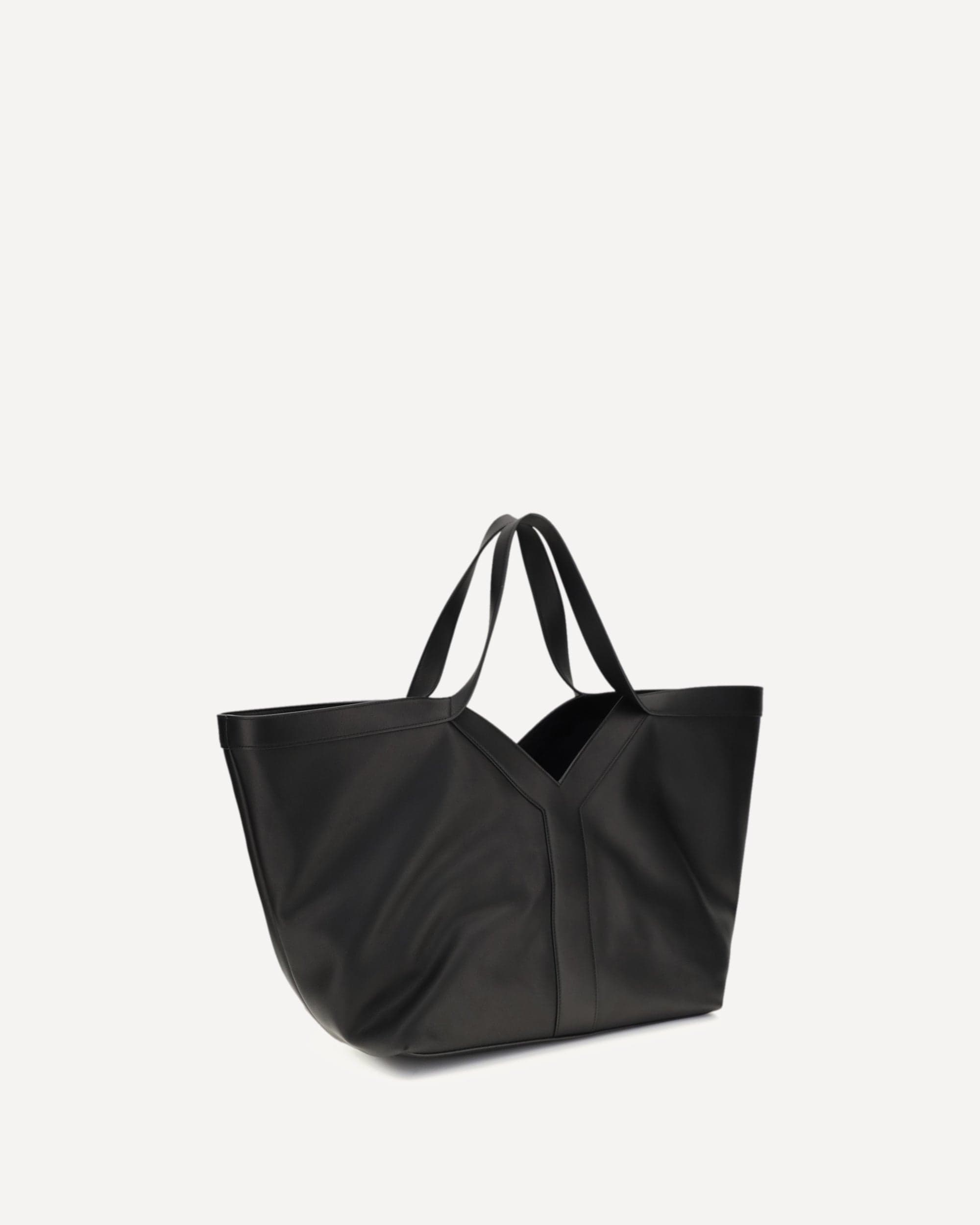 Saint Laurent Y Shoulder Bag - alternate view