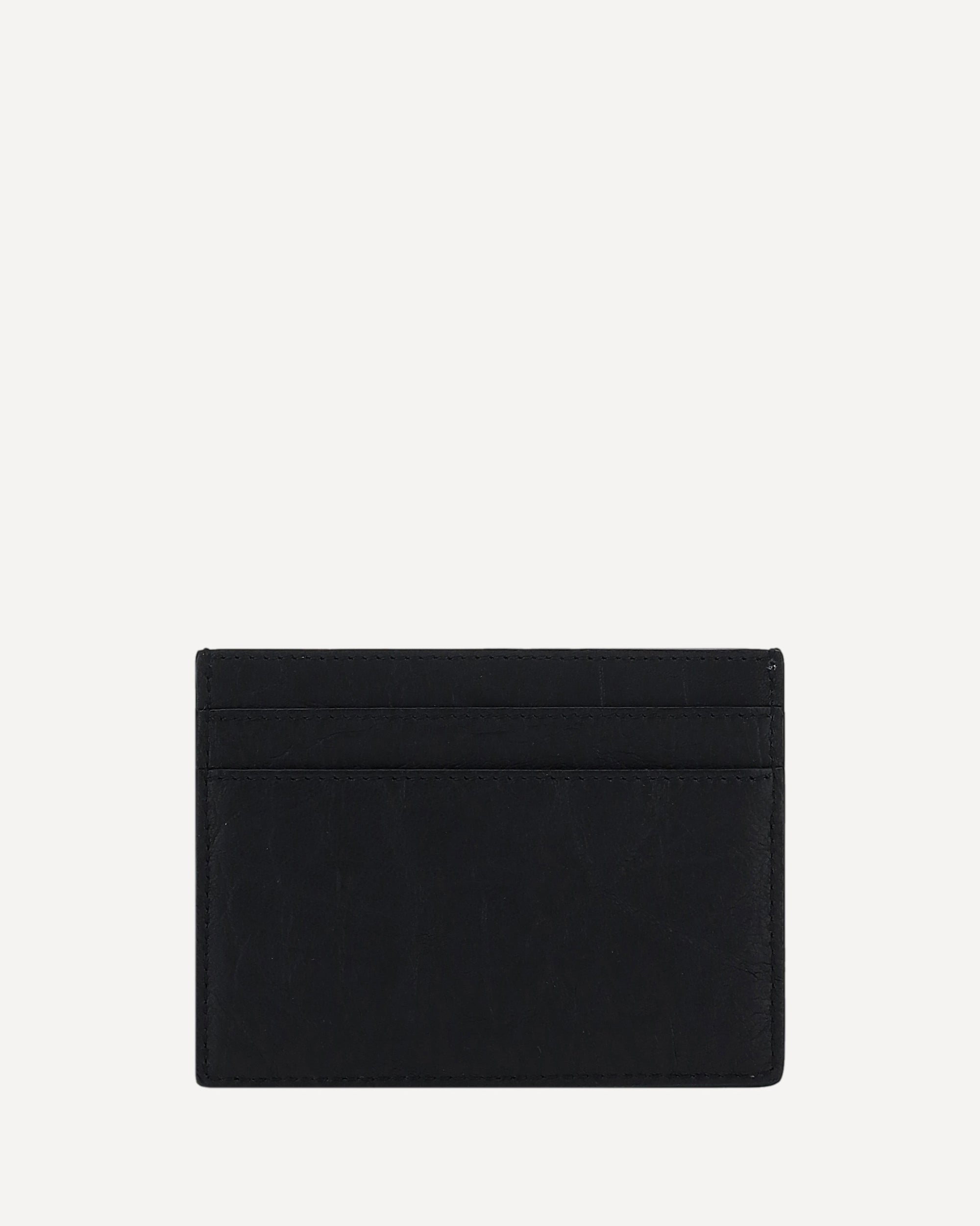 Saint Laurent Ysl Card Holder - alternate view