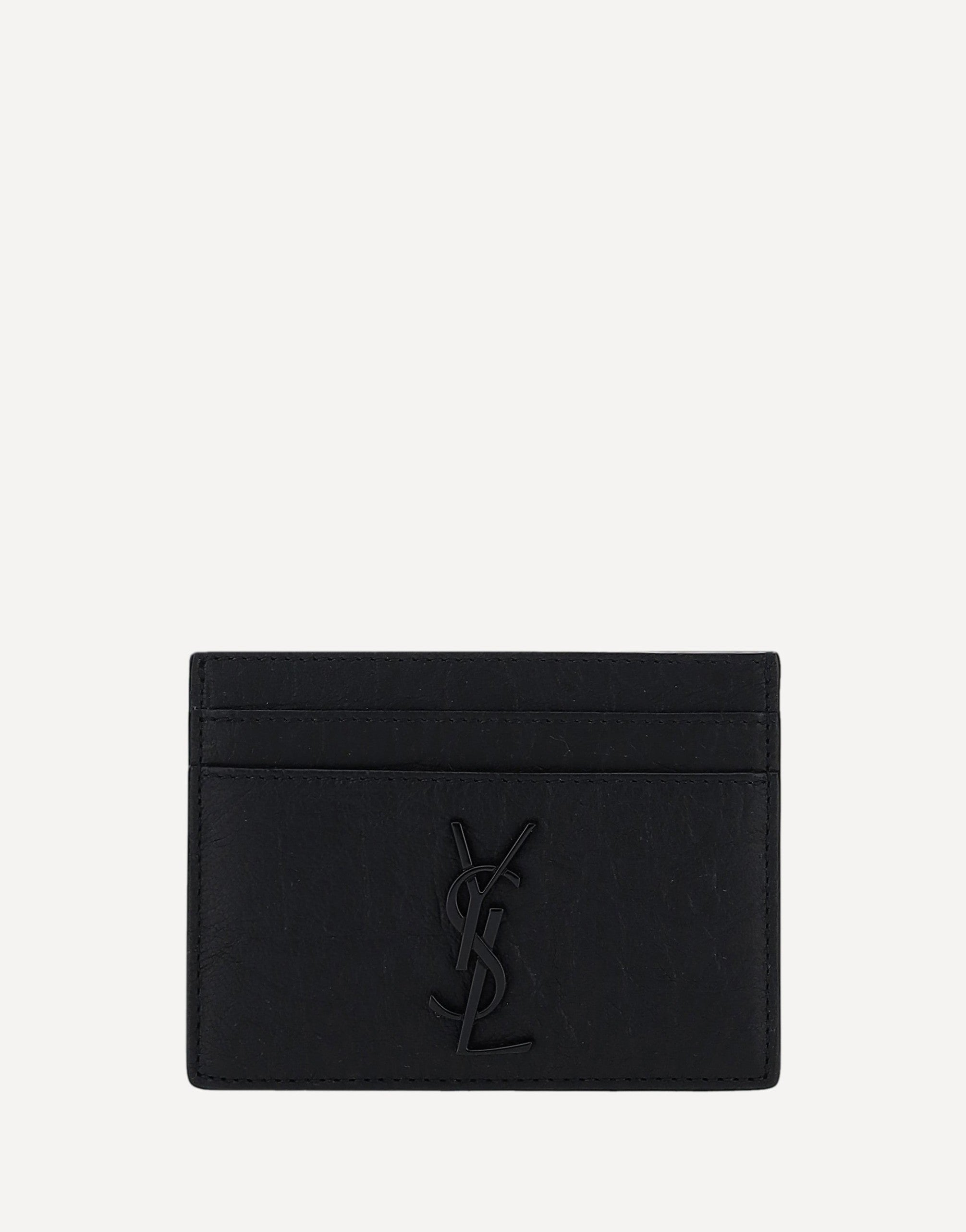 Saint Laurent Ysl Card Holder