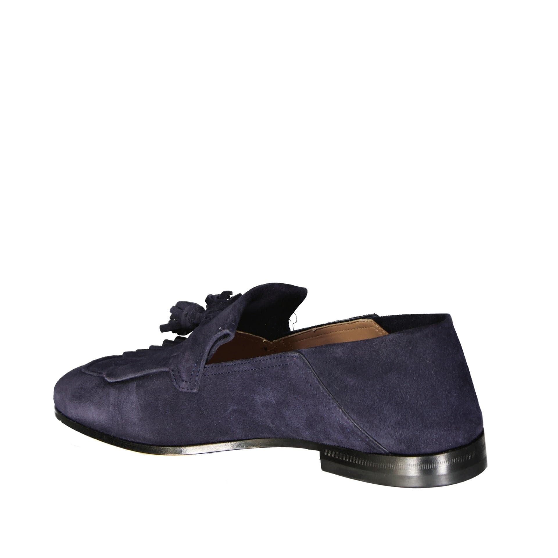Salvatore Ferragamo Arizona Leather Loafers