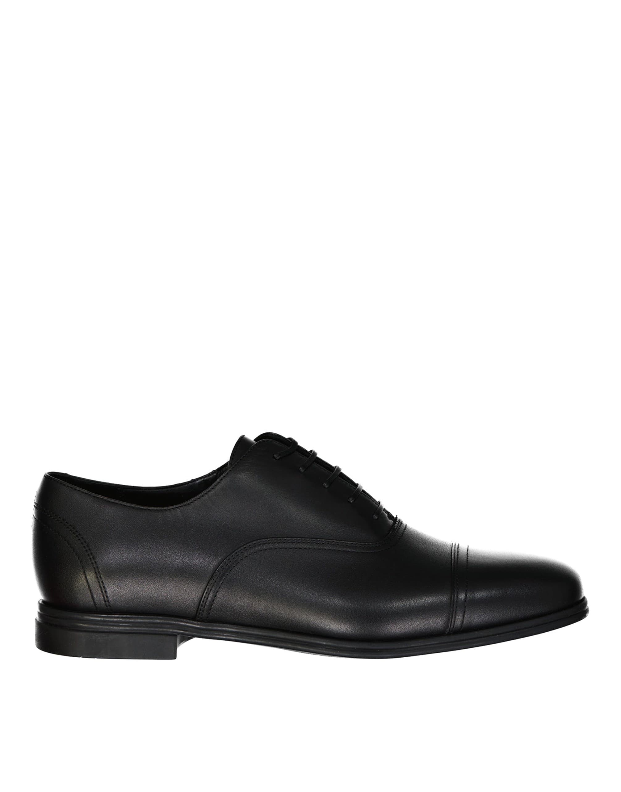 Salvatore Ferragamo Spice Leather Loafers