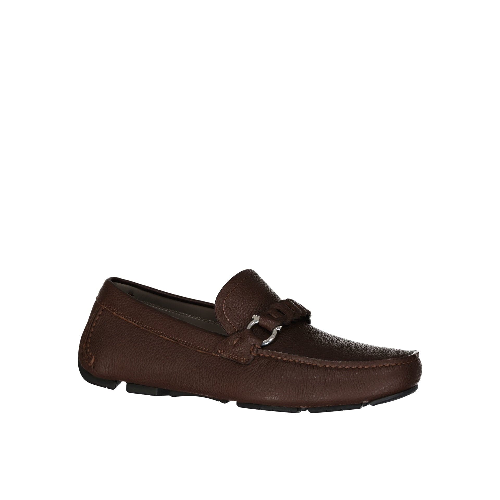 Stuart Leather Loafers - alternate view