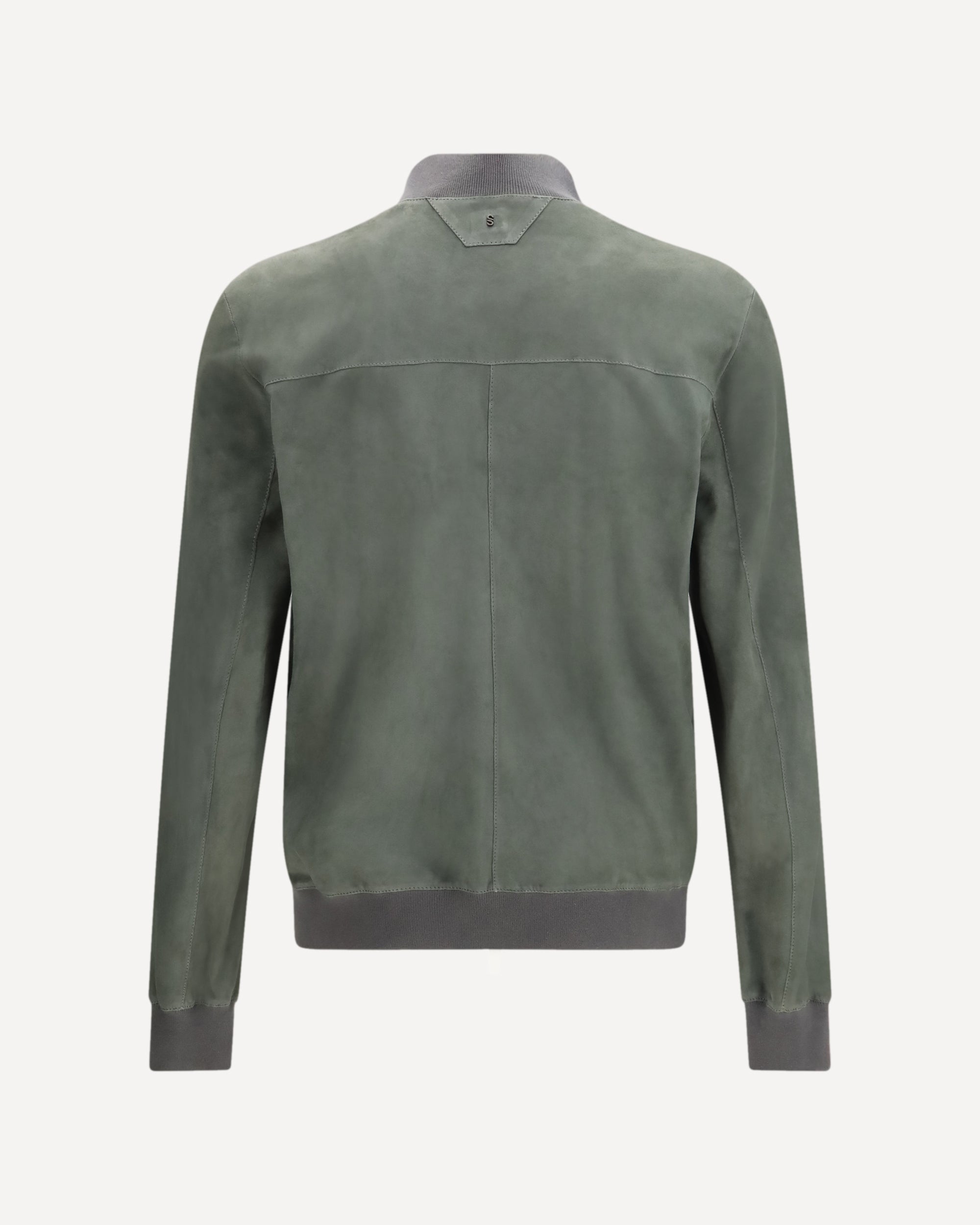 Wildlederjacke - alternate view