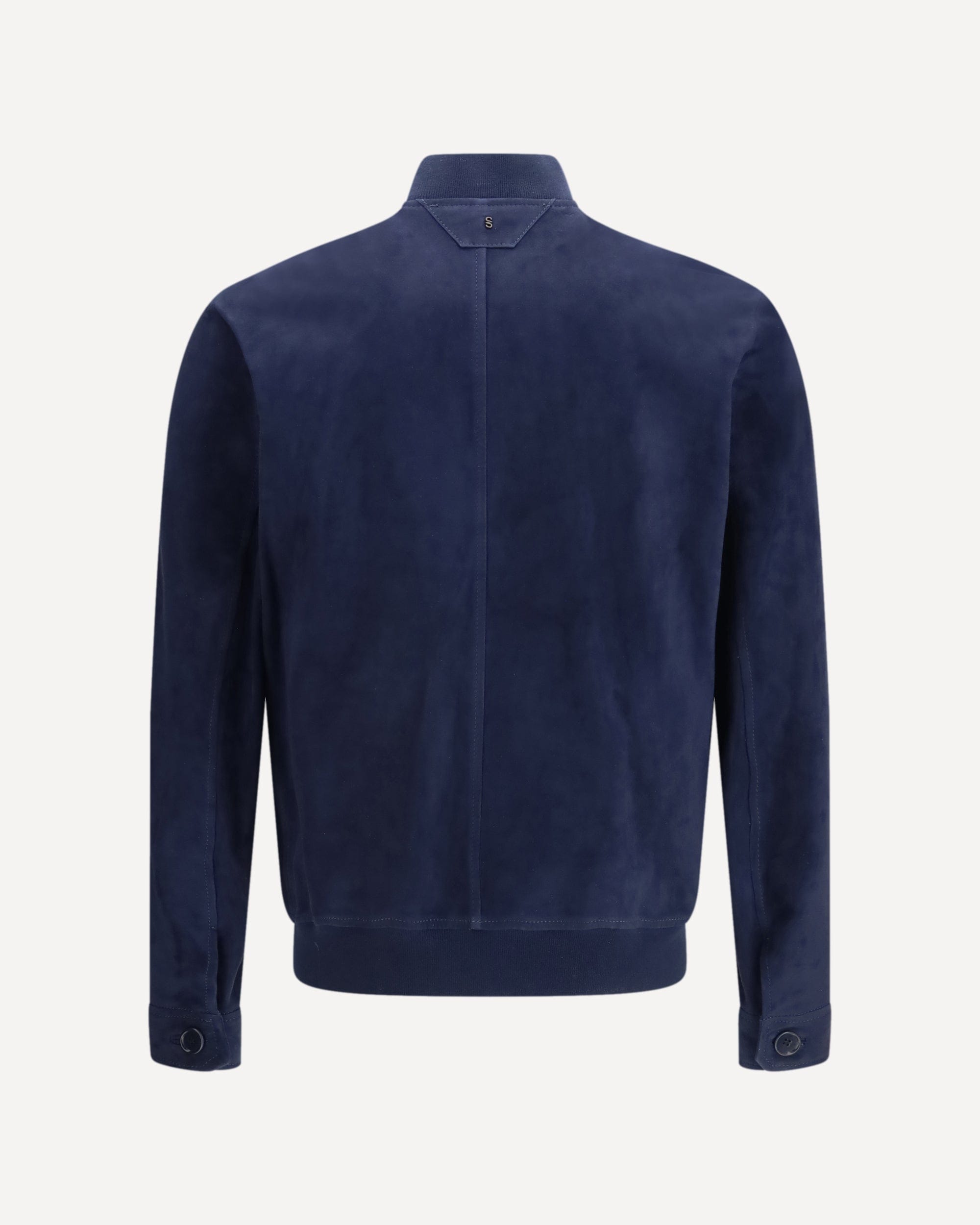 Wildlederjacke - alternate view