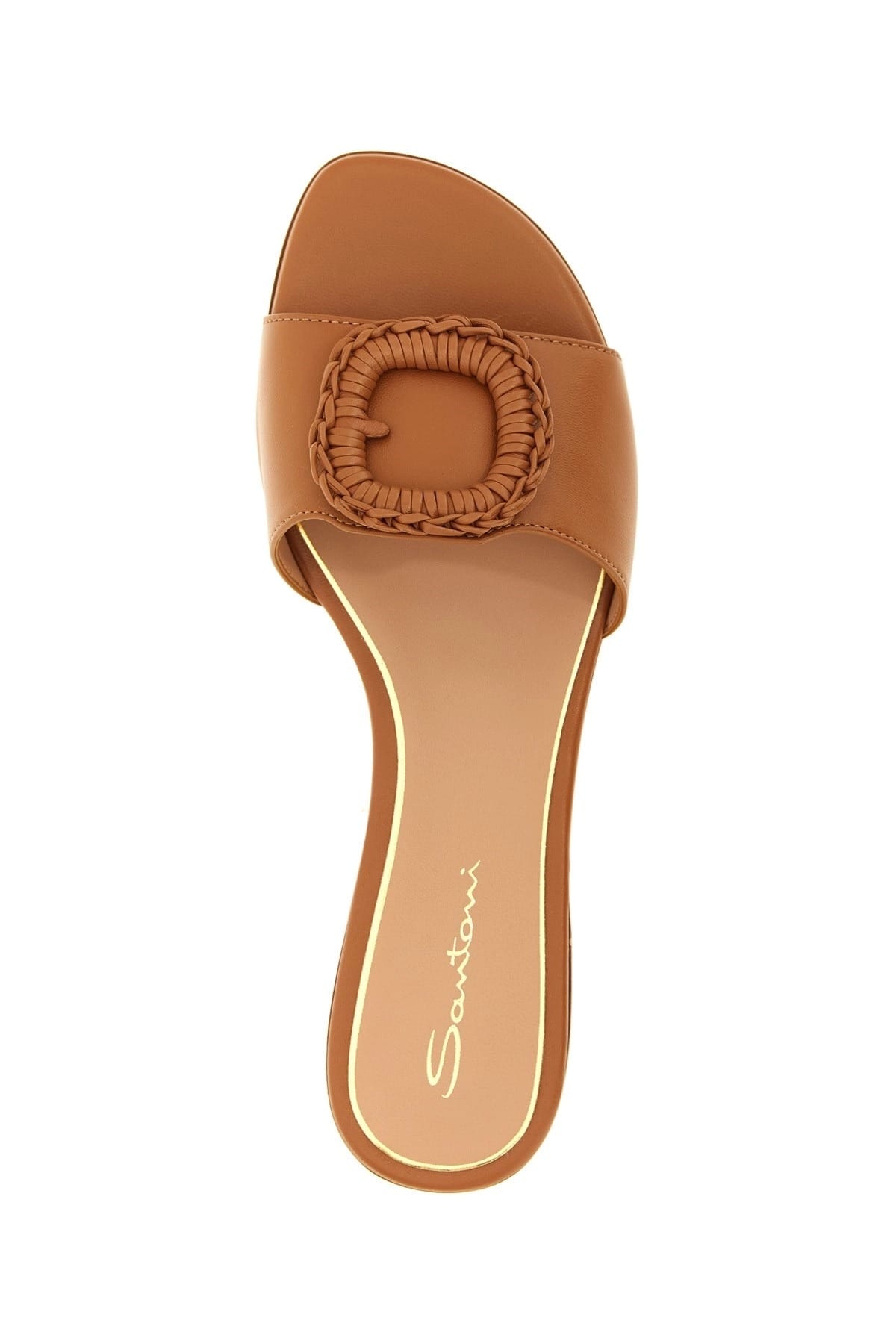Santoni Santoni Corolle Sandals