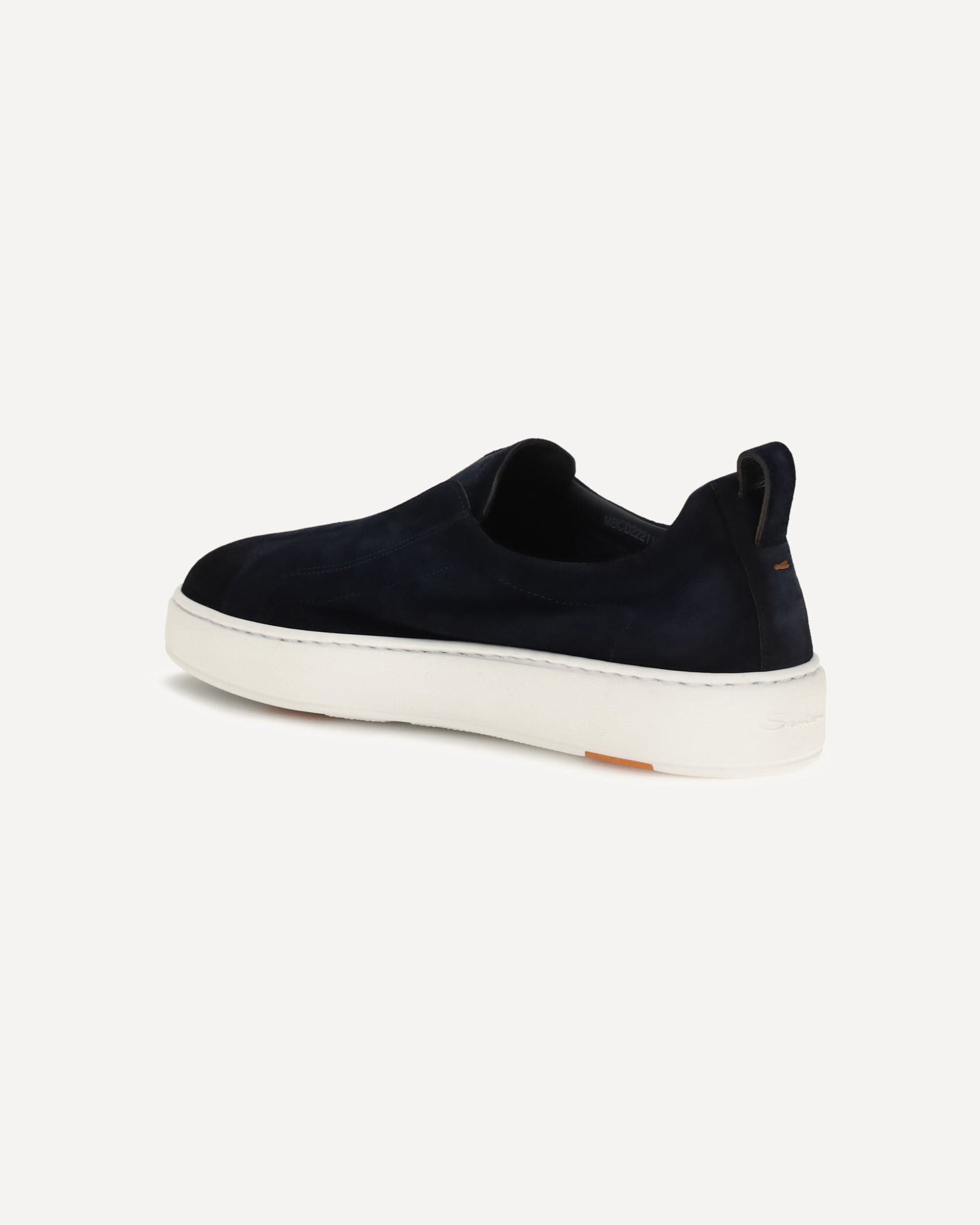 Santoni Santoni Slip-On Sneakers