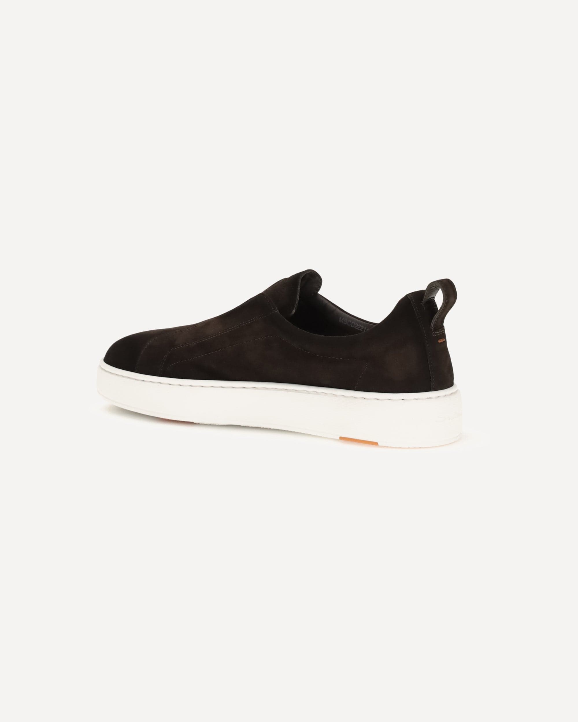 Santoni Santoni Slip-On Sneakers