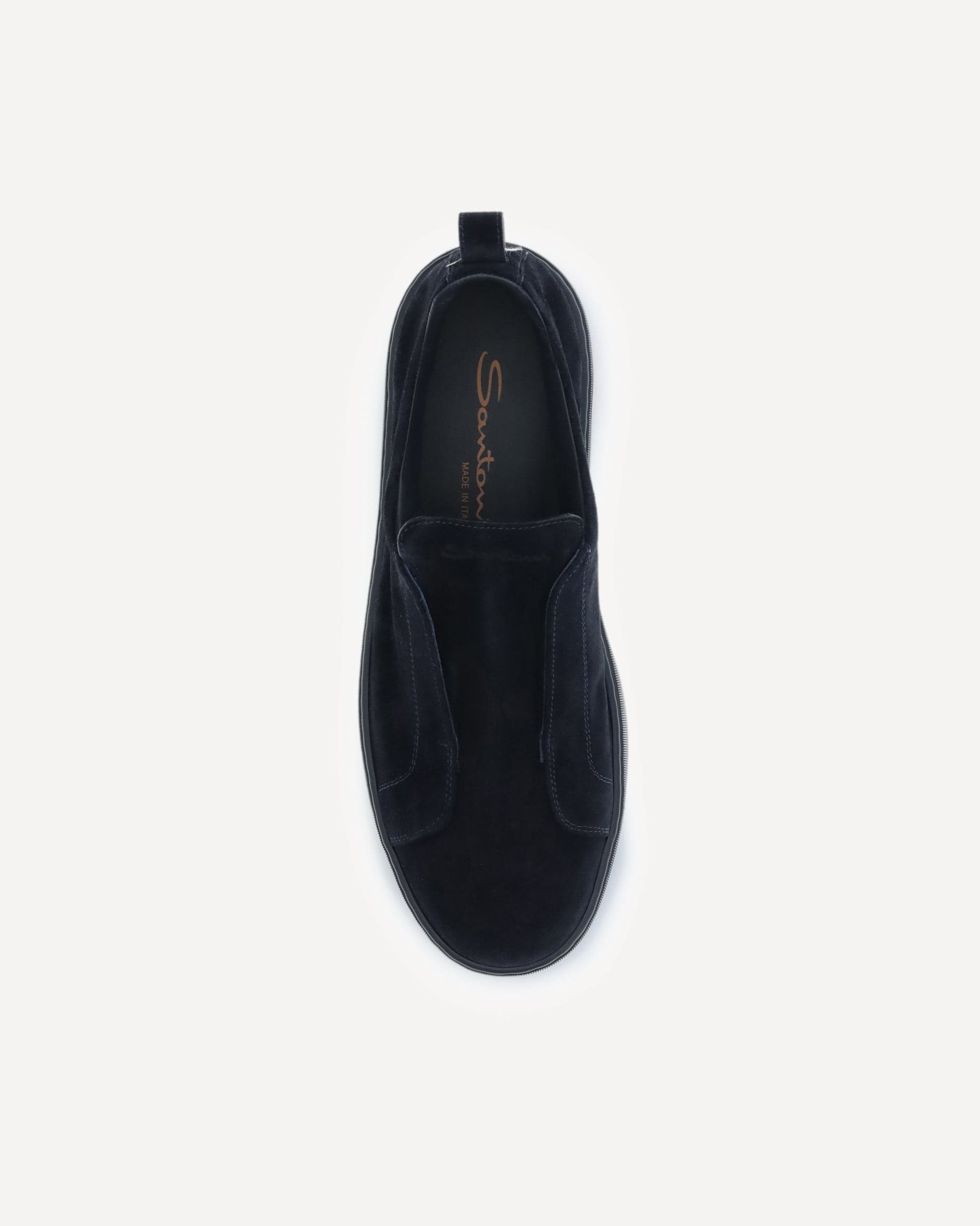 Santoni Victory 17 Sneakers