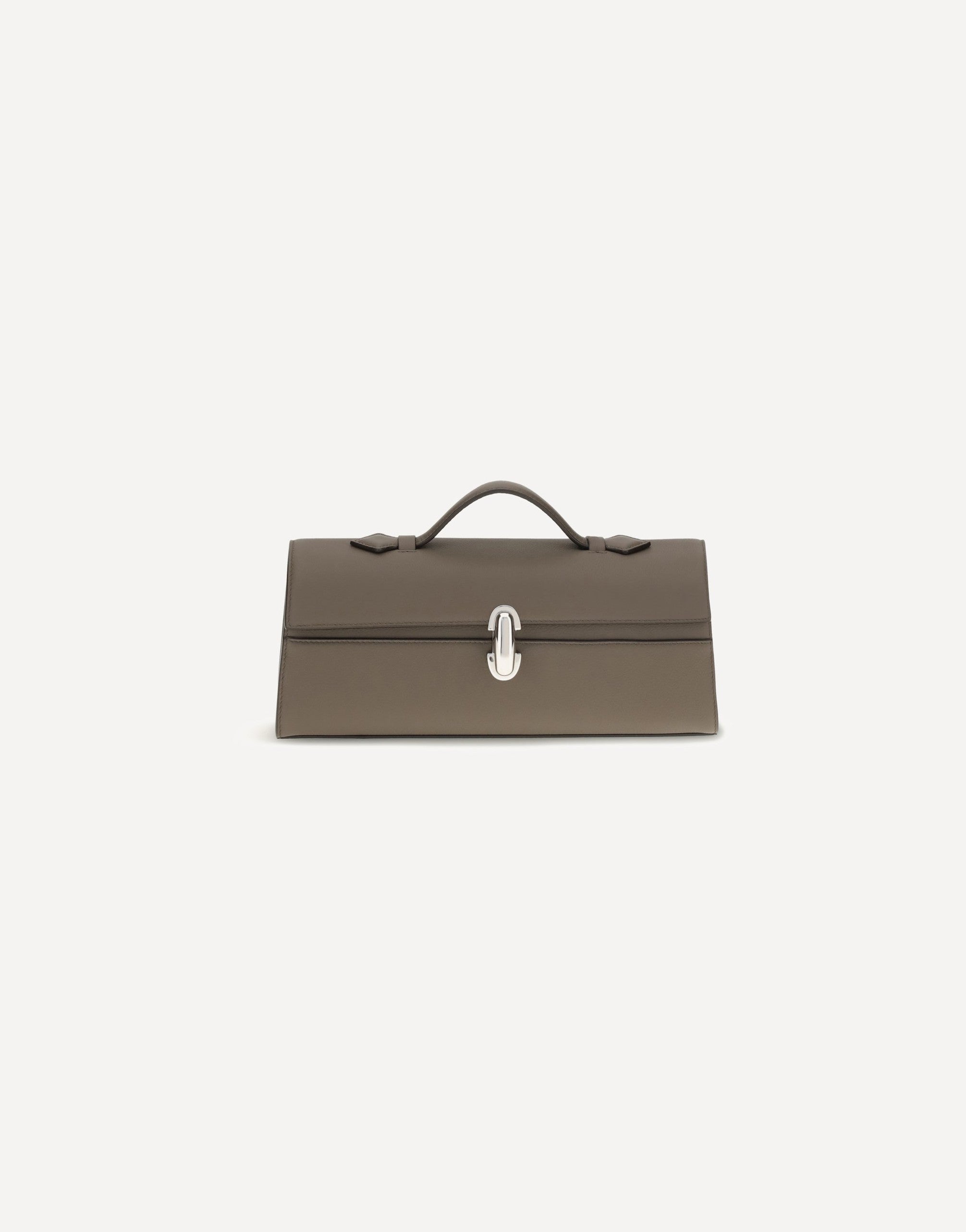 Savette Slim Symmetry Clutch