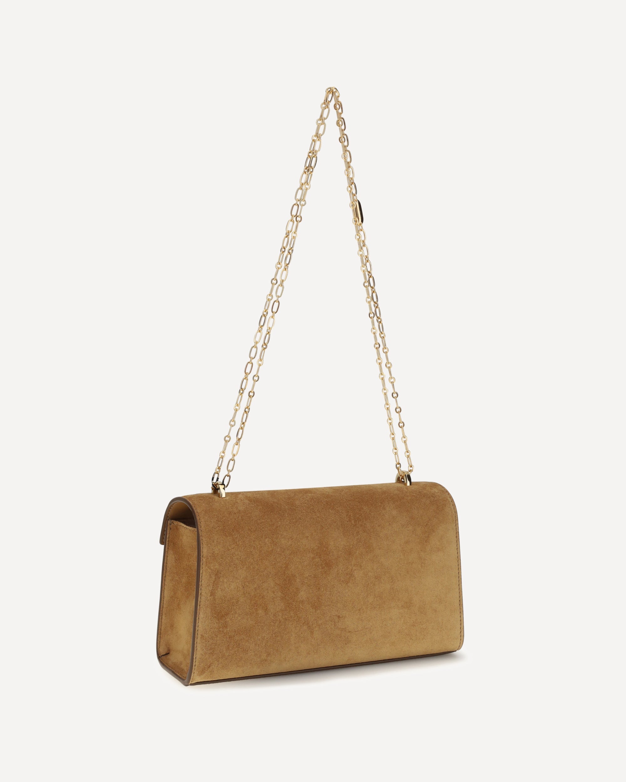 Savette Symmetry Chain Pouch