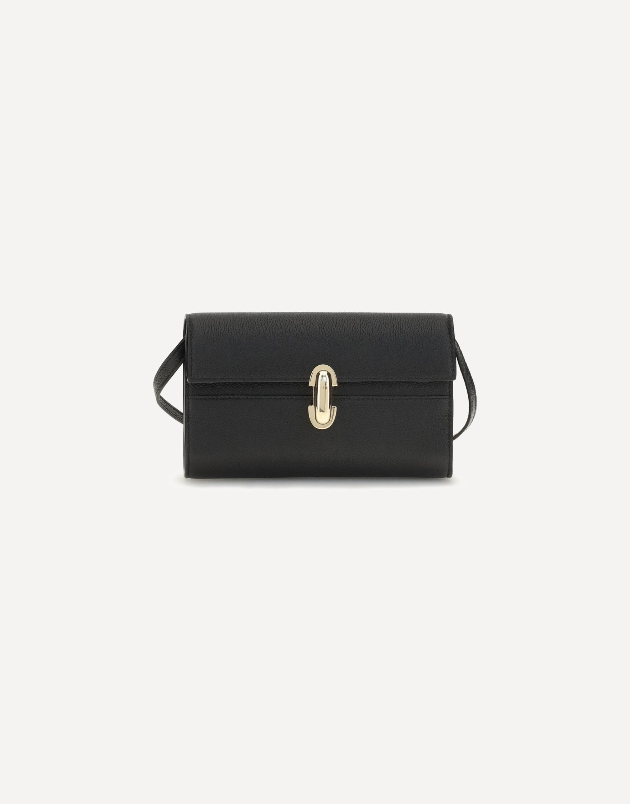 Savette Symmetry Mini Shoulder Bag