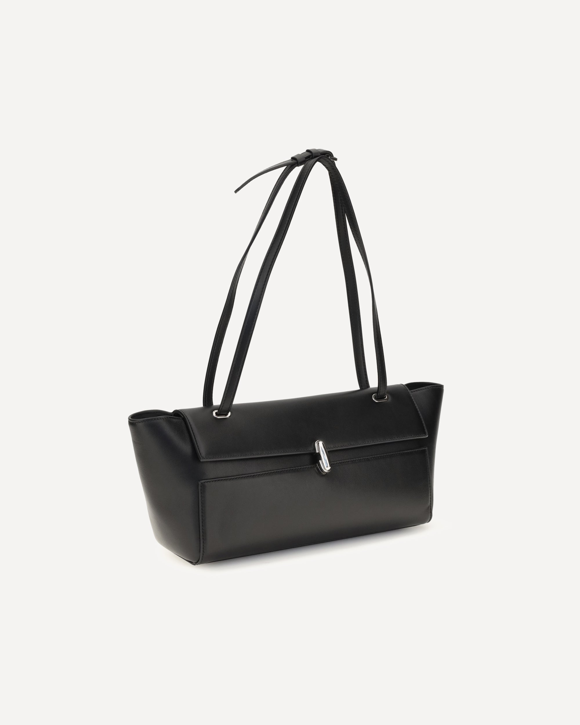 Savette Symmetry Trapeze Shoulder Bag - alternate view