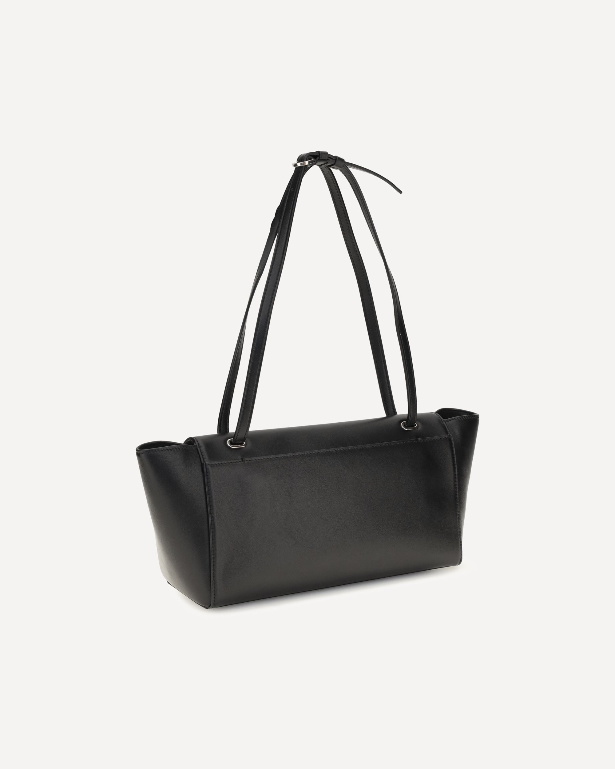 Savette Symmetry Trapeze Shoulder Bag