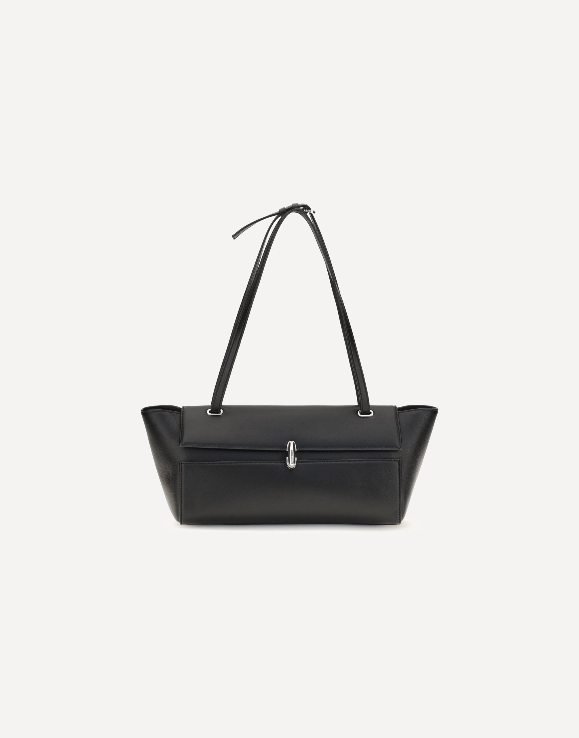 Savette Symmetry Trapeze Shoulder Bag