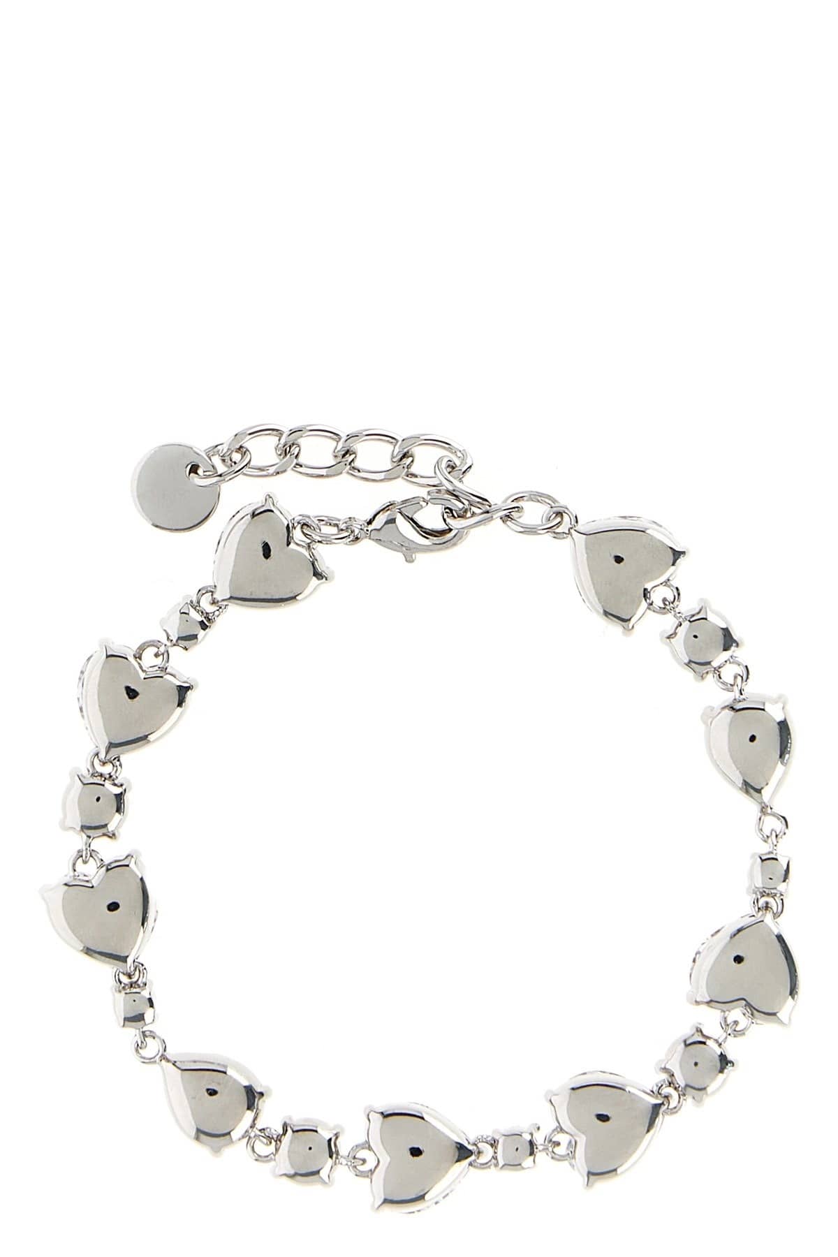 Self-Portrait Self-Portrait Crystal Droplet Bracelet