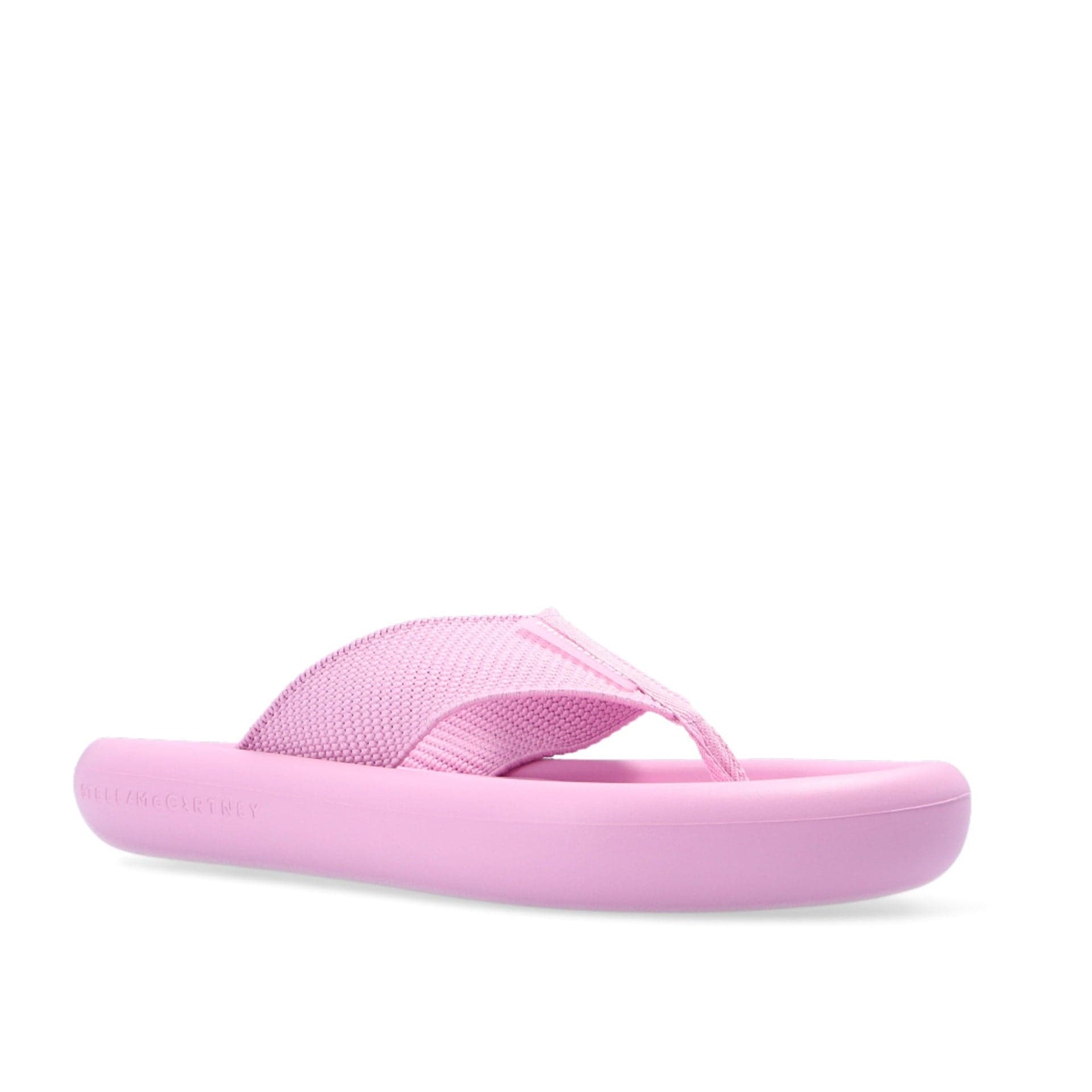 Stella McCartney Air Slides Rubber Sole - alternate view