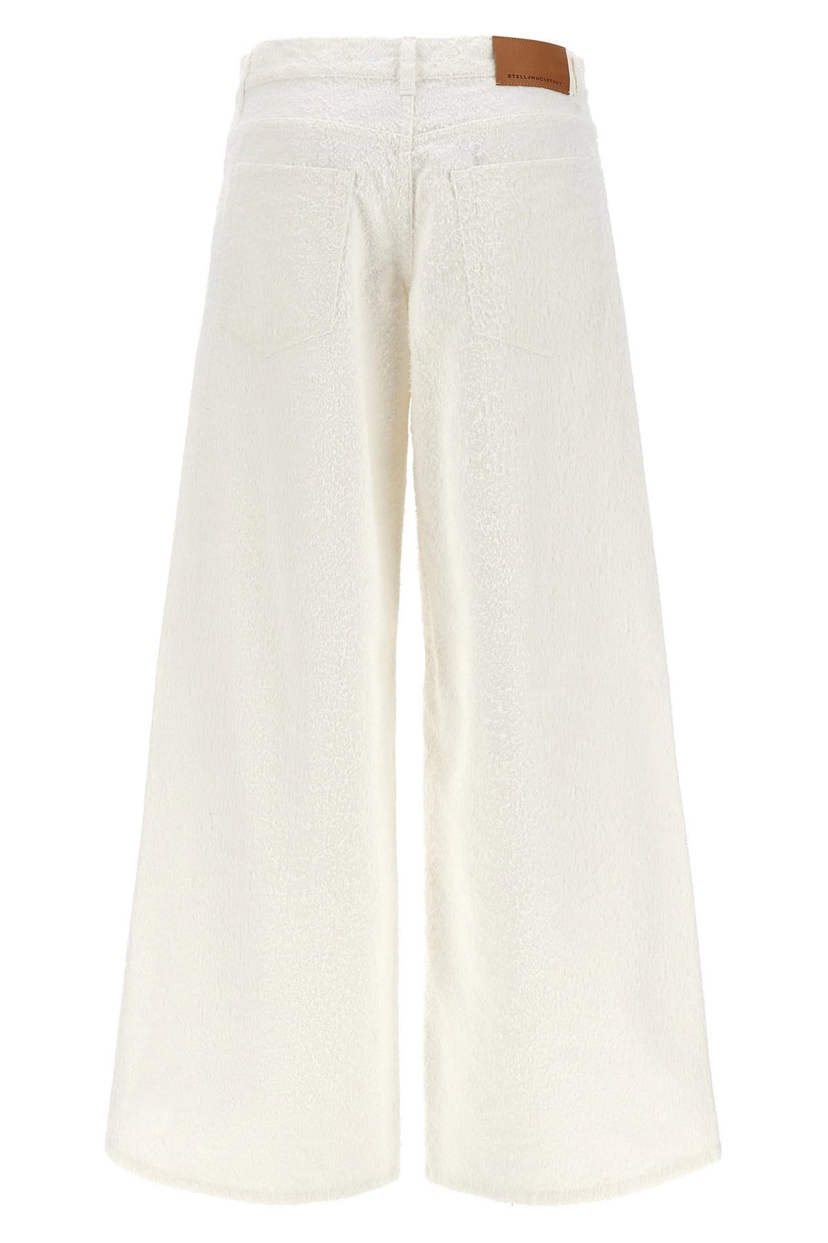 Stella McCartney Stella McCartney Boucle Jeans