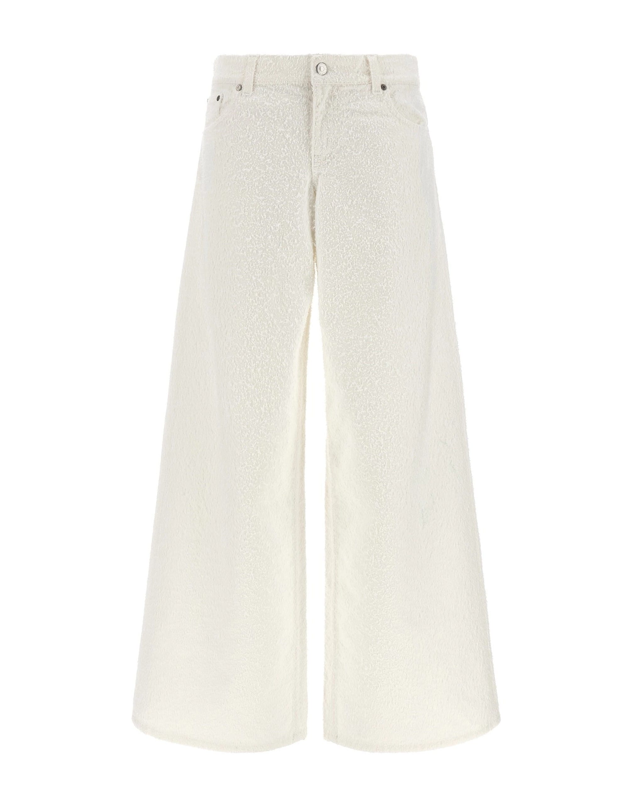 Stella McCartney Stella McCartney Boucle Jeans