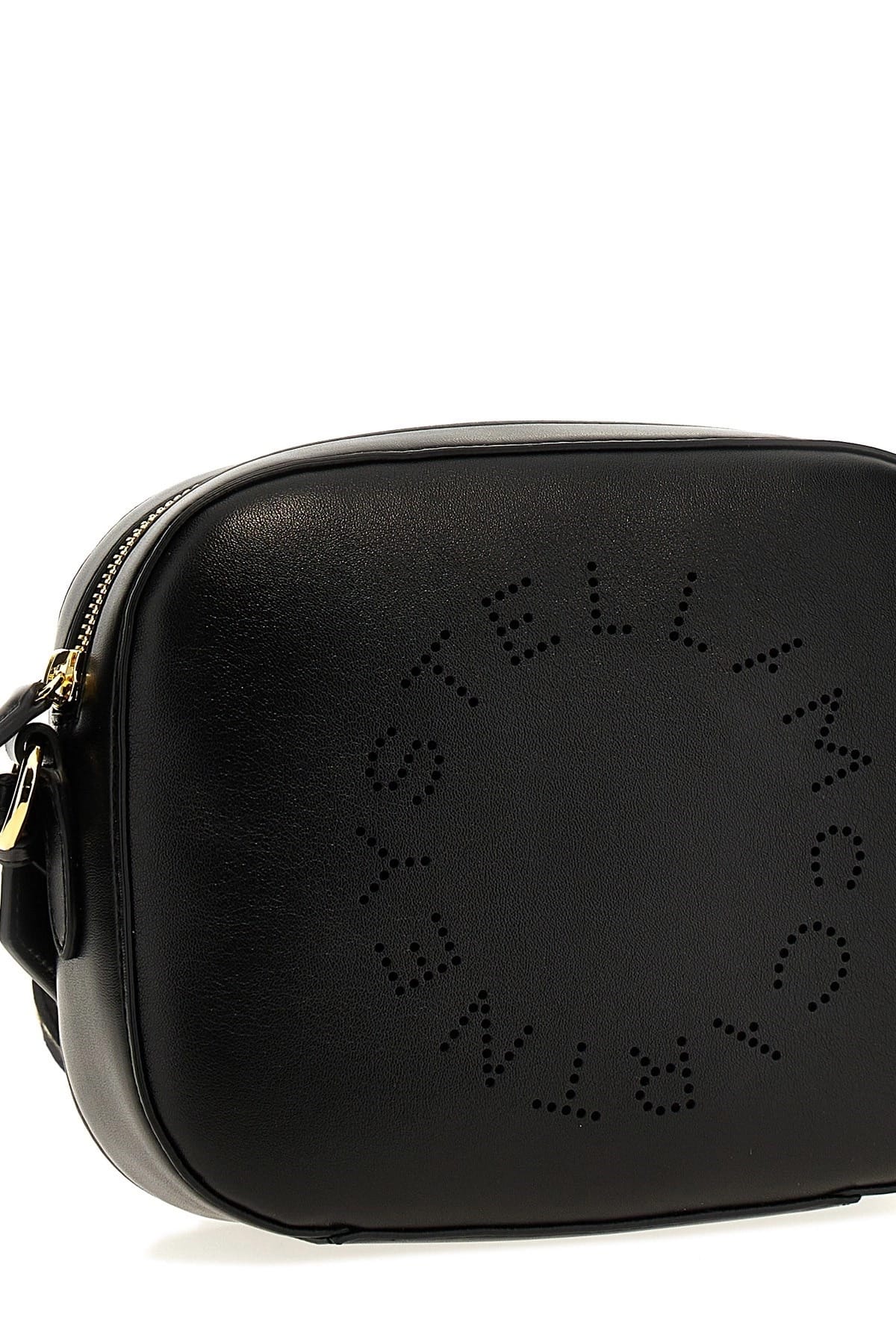 Stella McCartney Stella McCartney Camera Crossbody Bag