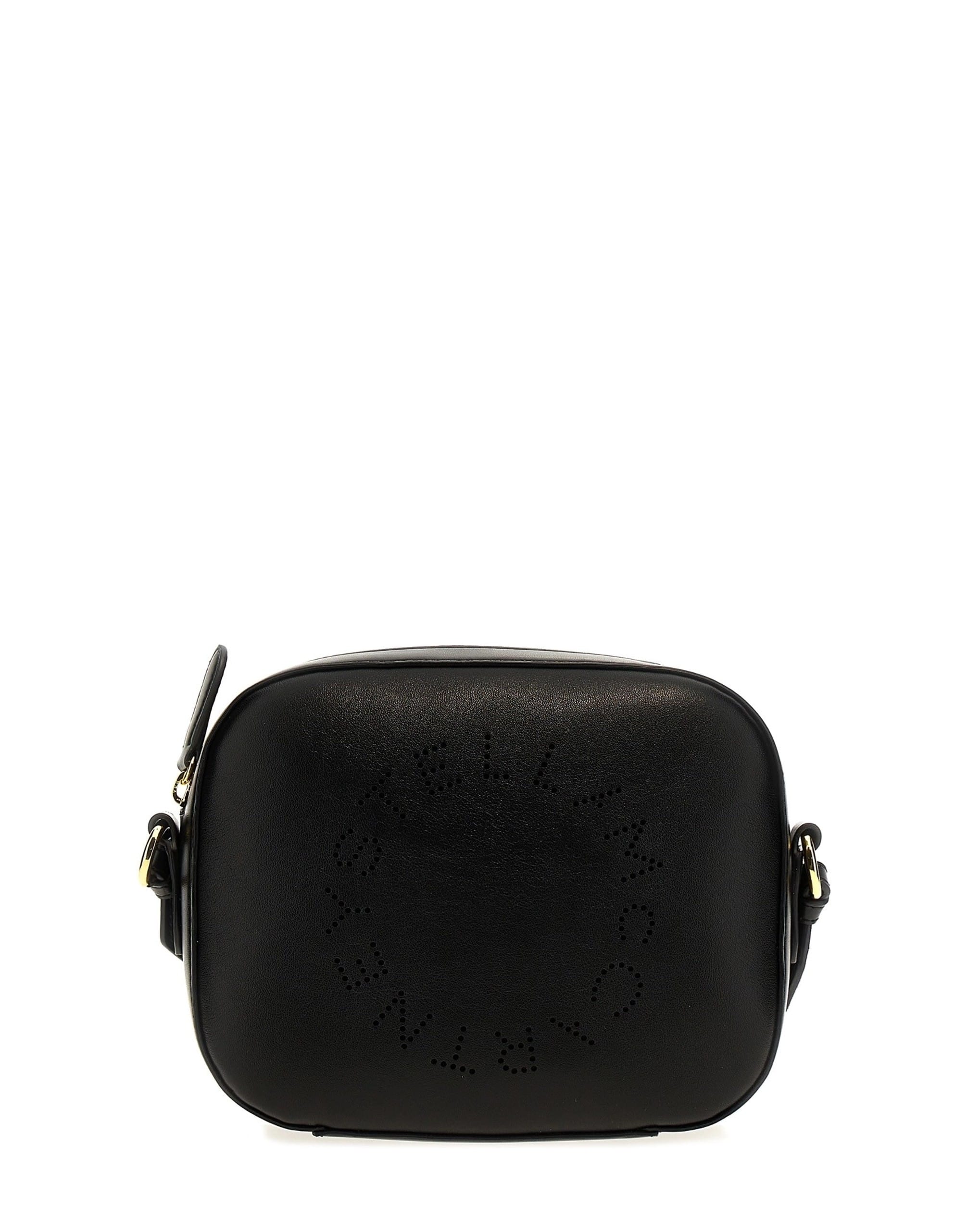 Stella McCartney Stella McCartney Camera Crossbody Bag