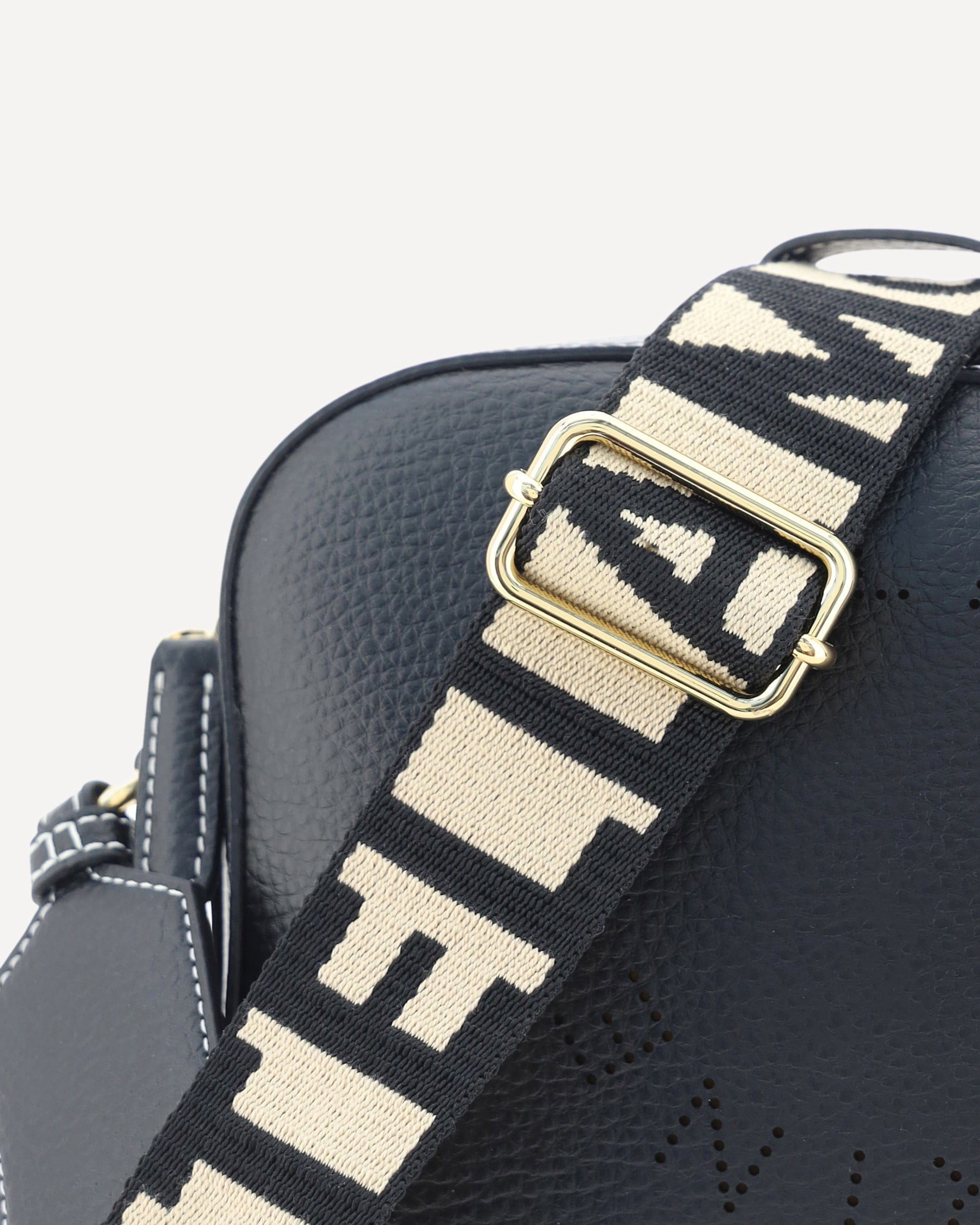 Stella McCartney Camera Shoulder Bag