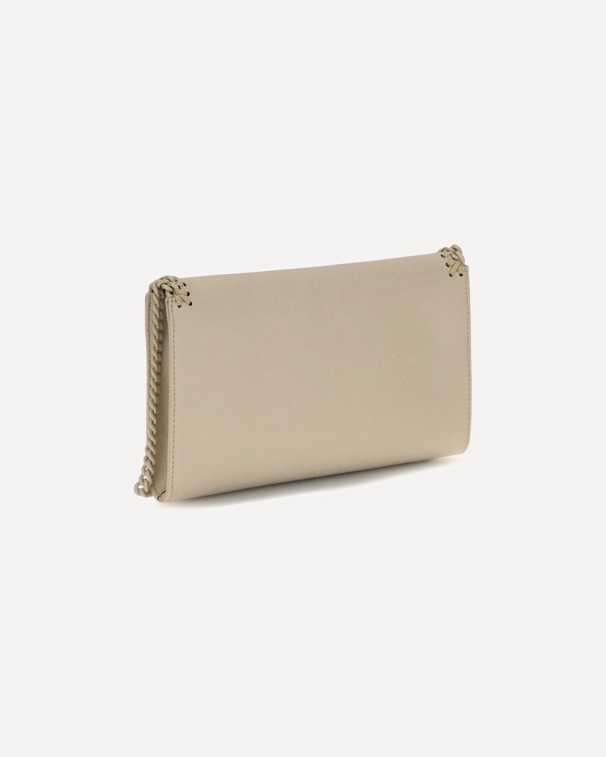 Stella McCartney Stella McCartney Eco Shaggy Shoulder Bag