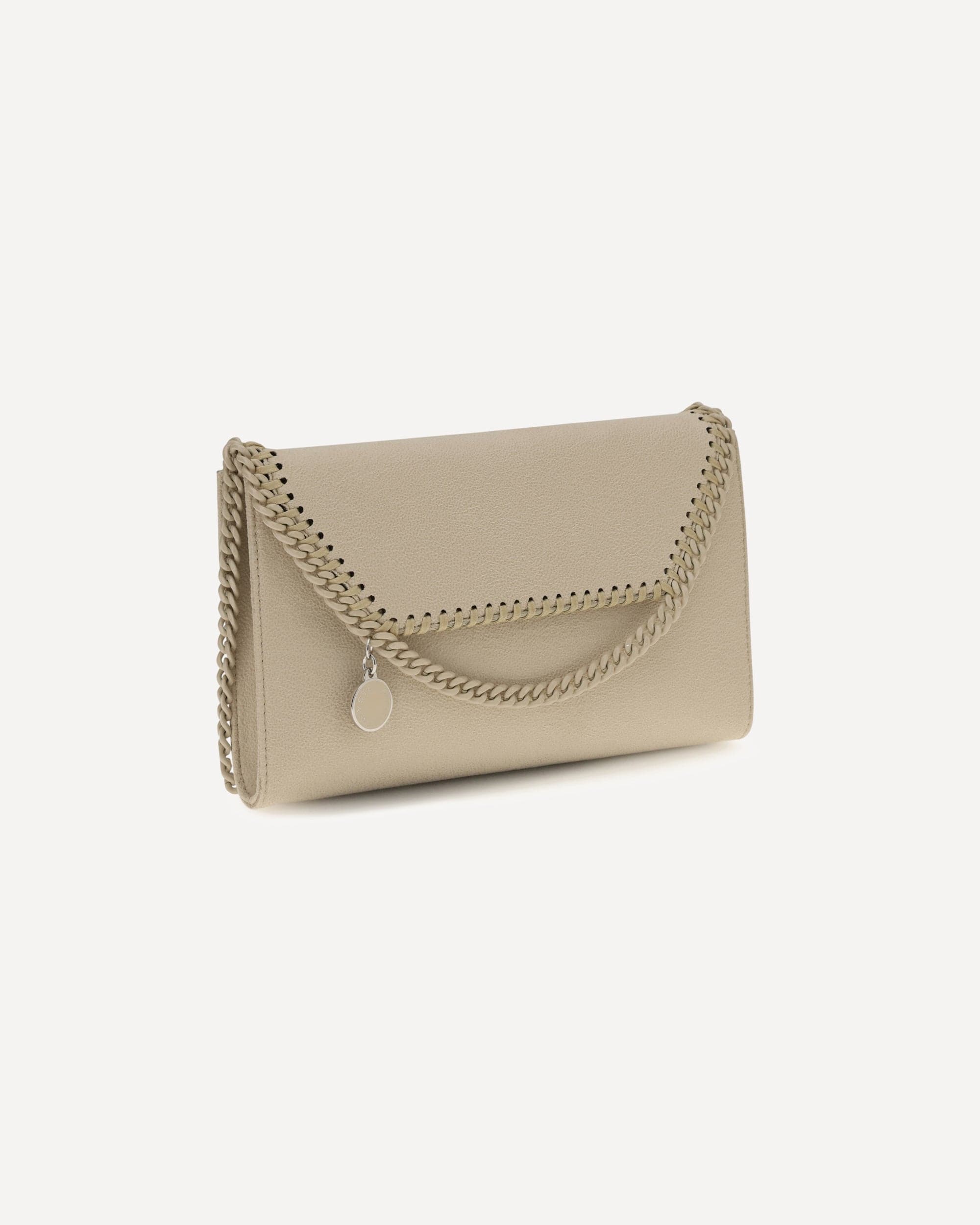 Stella McCartney Eco Shaggy Shoulder Bag - alternate view