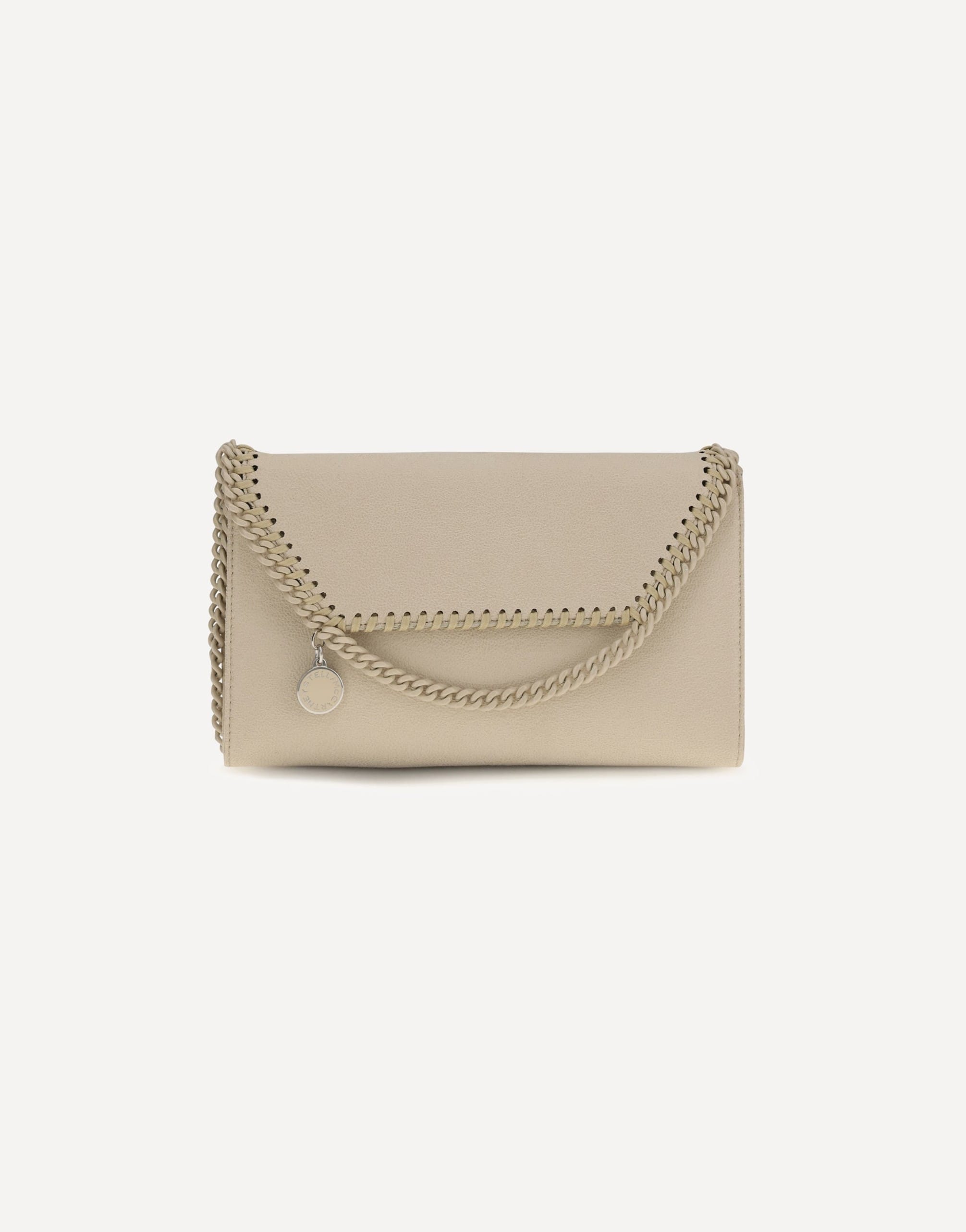 Stella McCartney Stella McCartney Eco Shaggy Shoulder Bag
