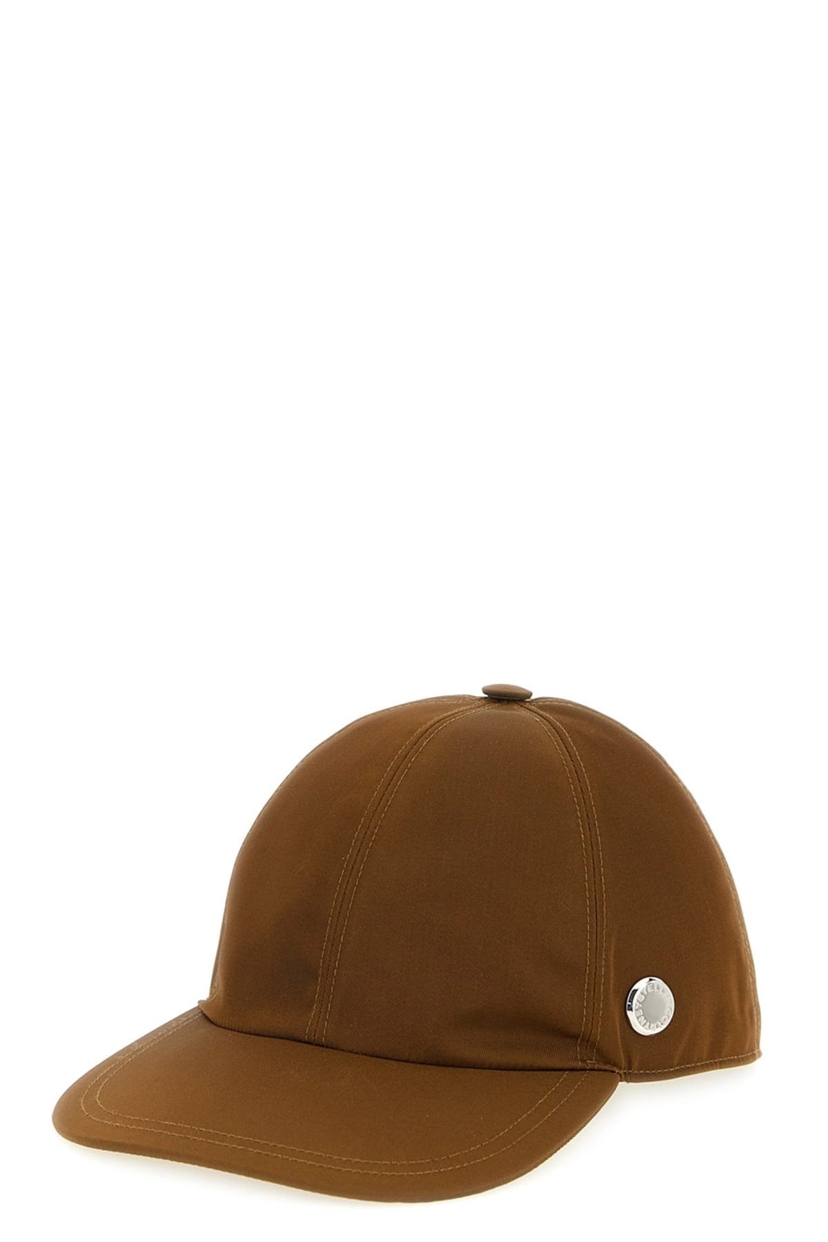 Stella McCartney Stella McCartney Econyl Baseball Cap
