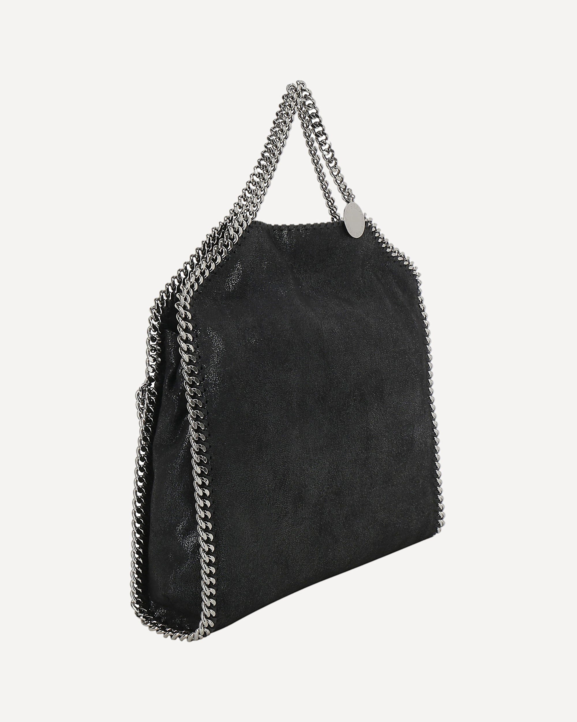 Stella McCartney Falabella Fold Over Tote Handbag - alternate view