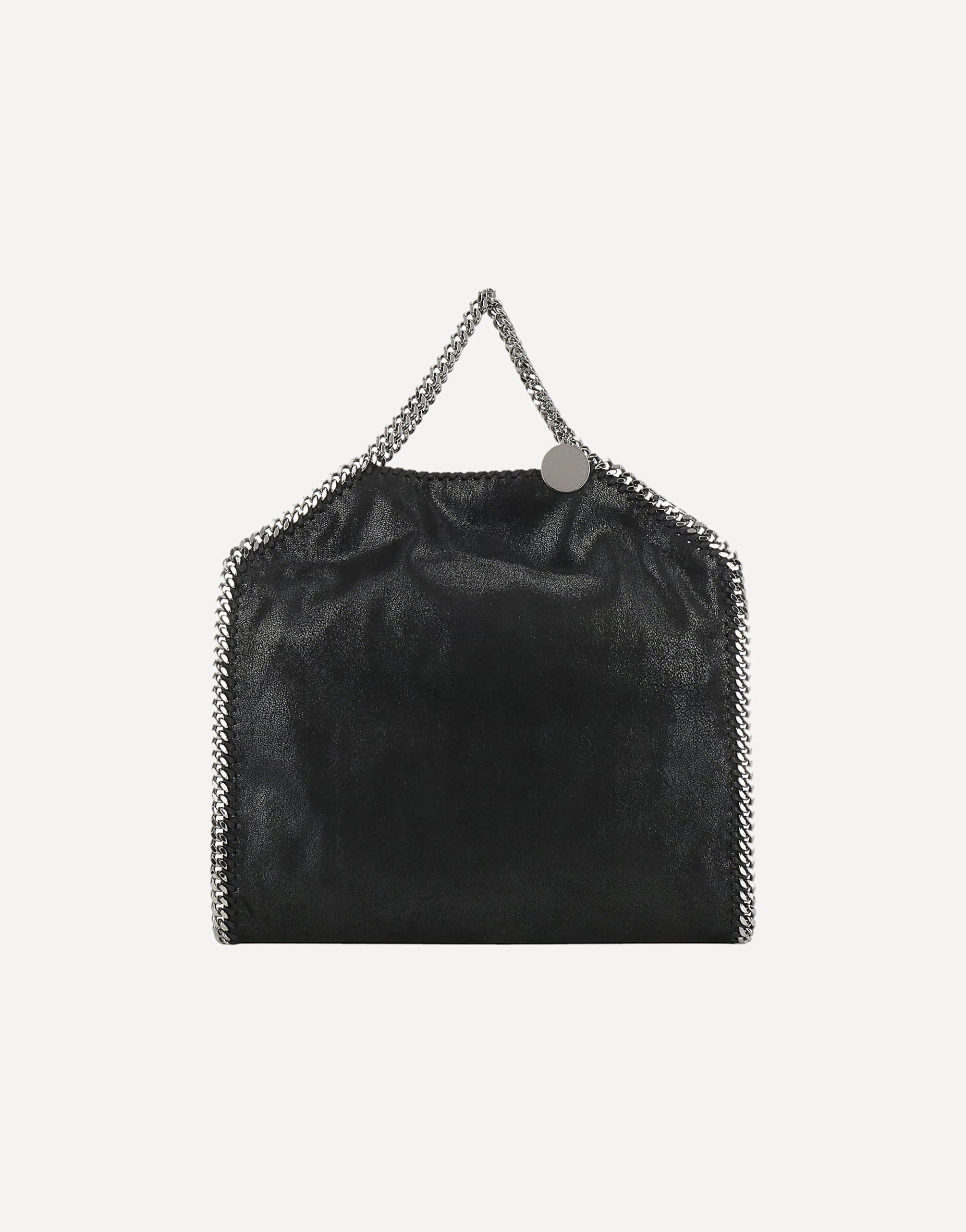 Stella McCartney Falabella Fold Over Tote Handbag