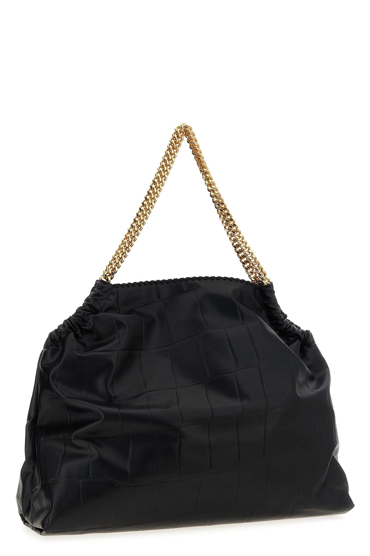 Stella McCartney Stella McCartney Falabella Large Shopping Bag