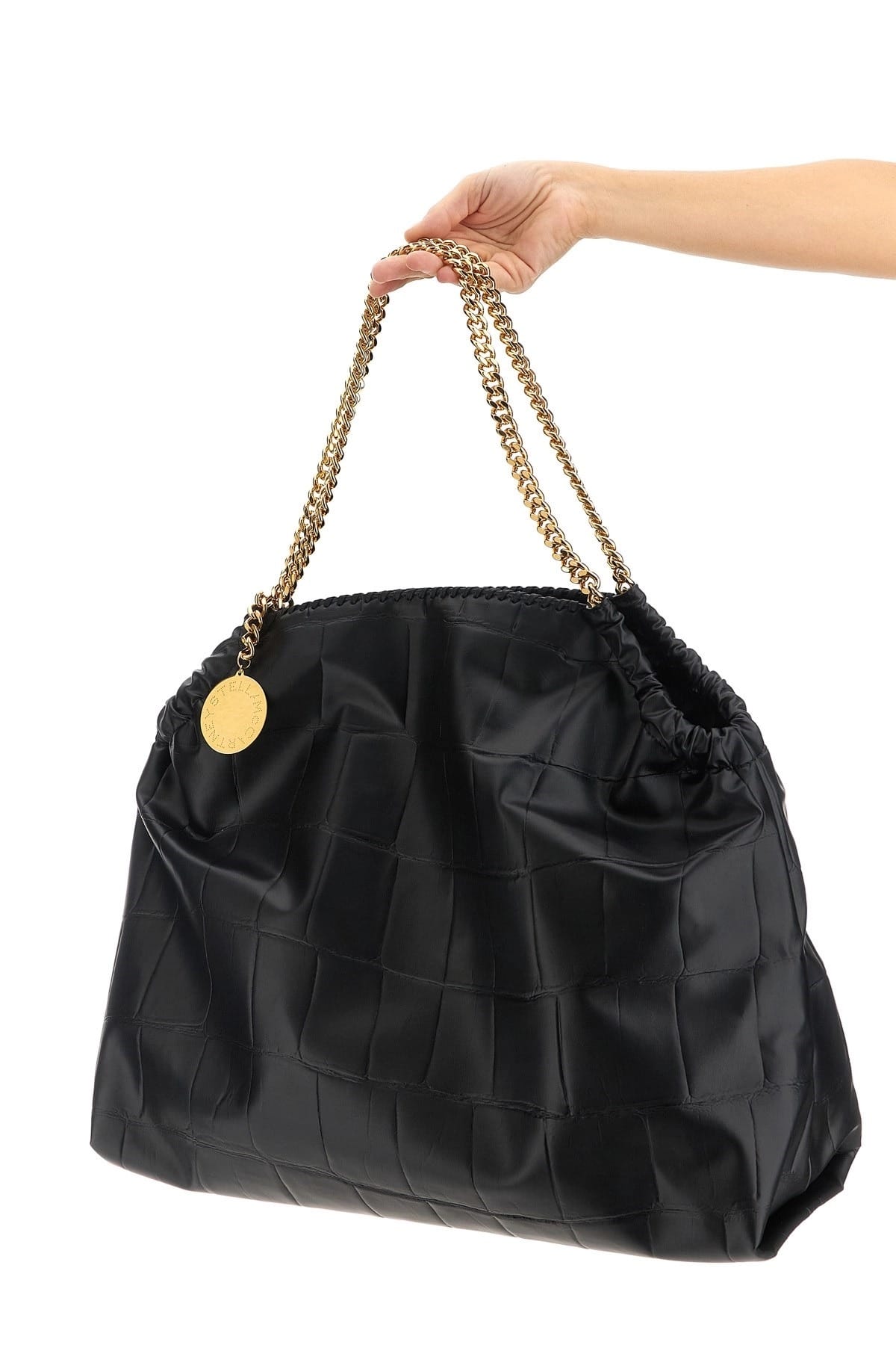 Stella McCartney Falabella Large Shopping Bag - alternate view
