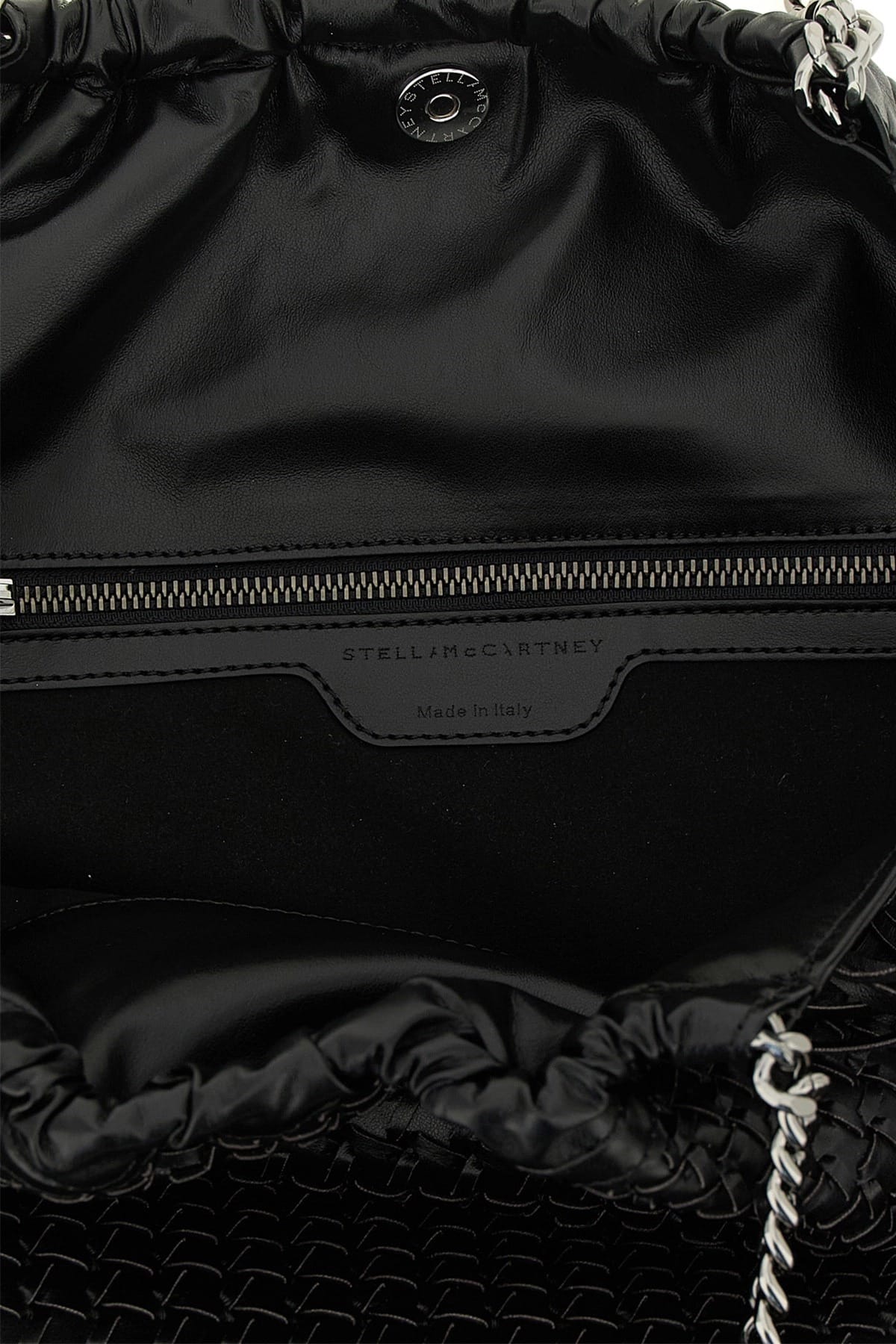 Stella McCartney Stella McCartney Falabella Medium Shoulder Bag