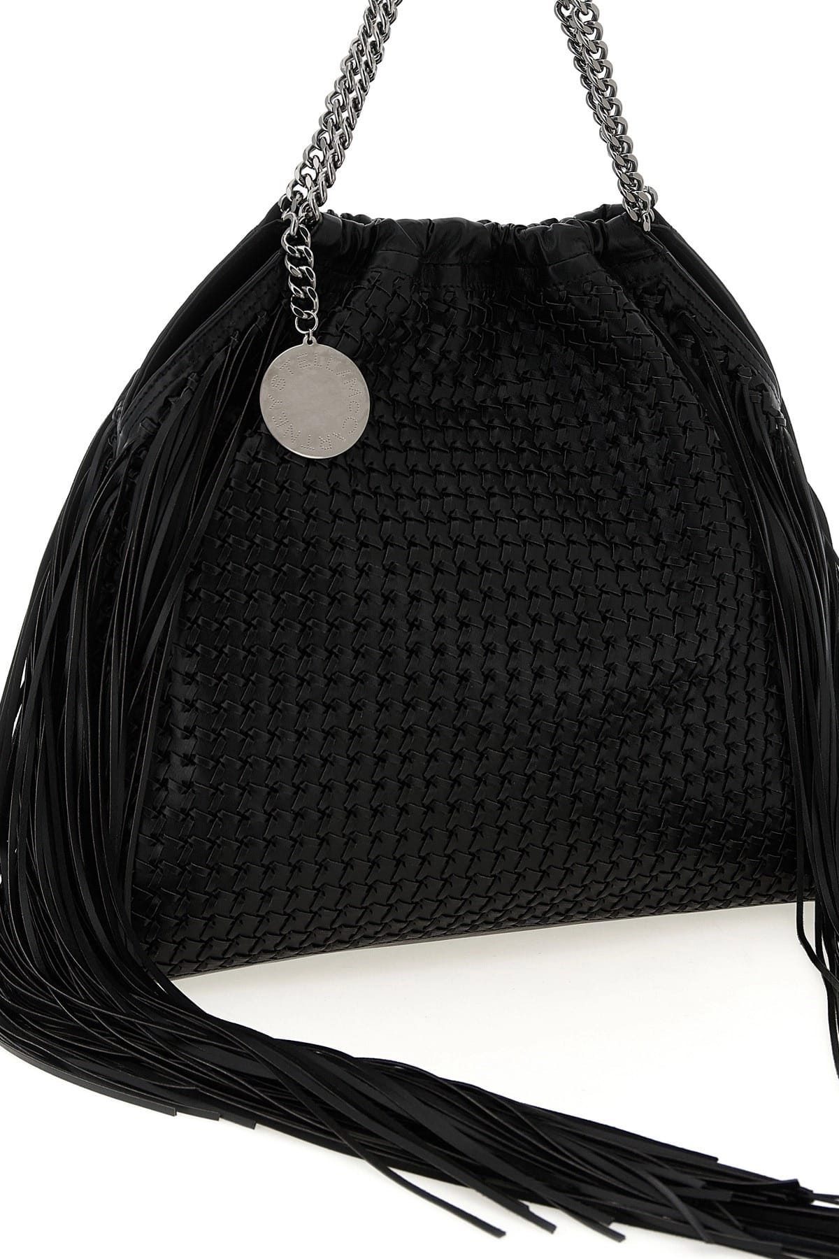 Stella McCartney Stella McCartney Falabella Medium Shoulder Bag