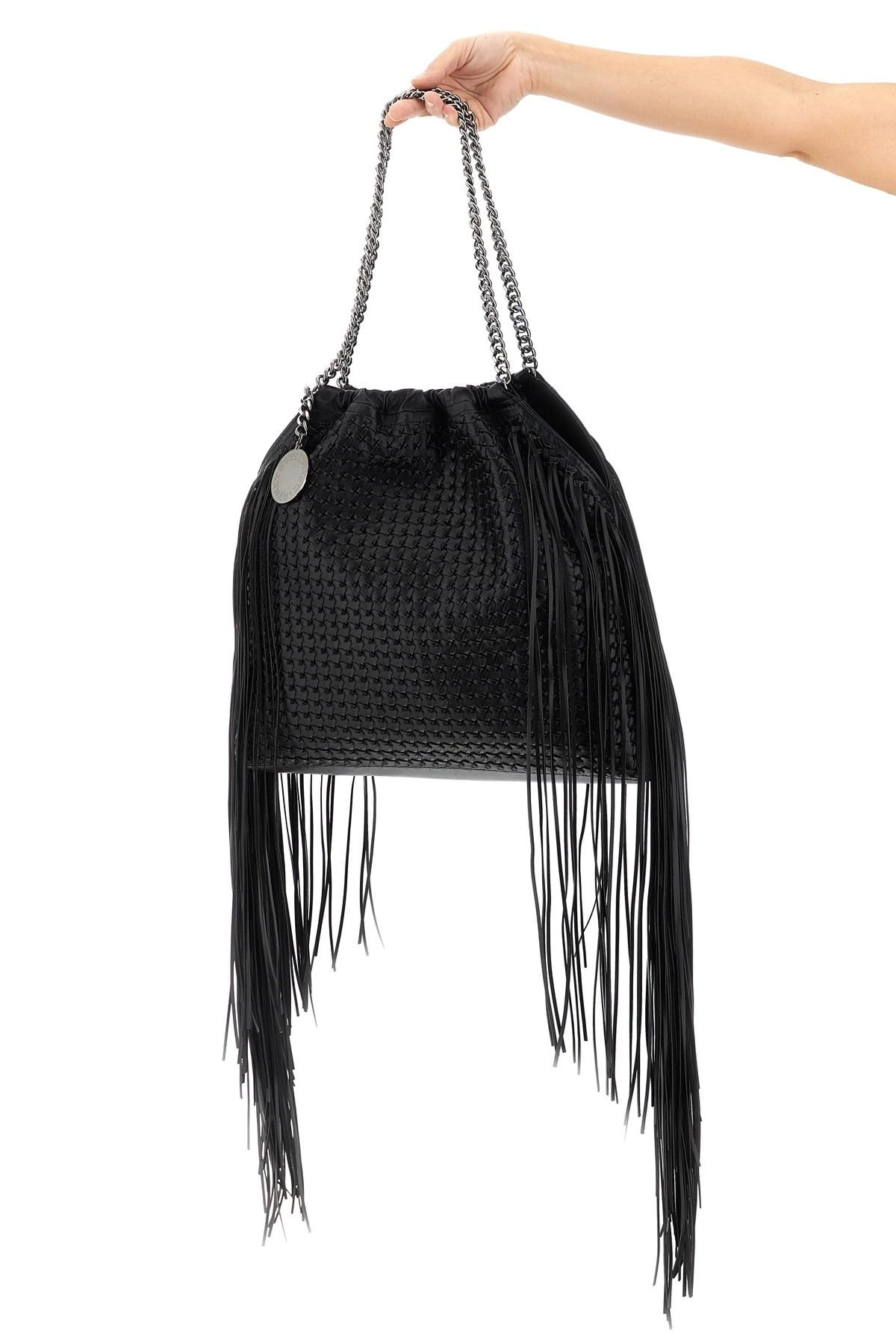 Stella McCartney Borsa a Spalla Falabella Media - alternate view